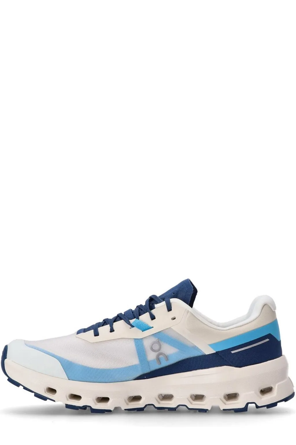 On Running Cloudvista 2 Lace-Up Sneakers