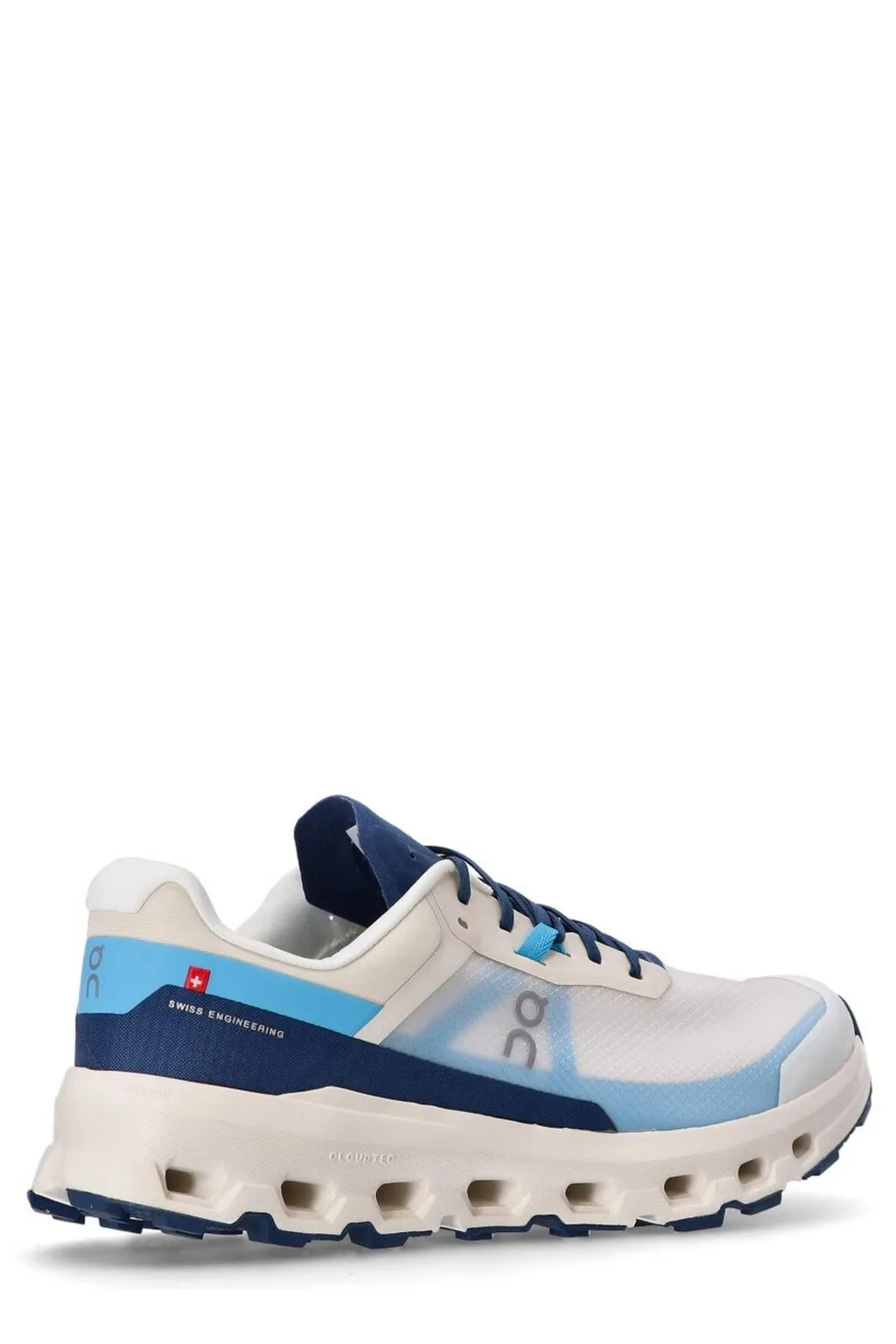 On Running Cloudvista 2 Lace-Up Sneakers