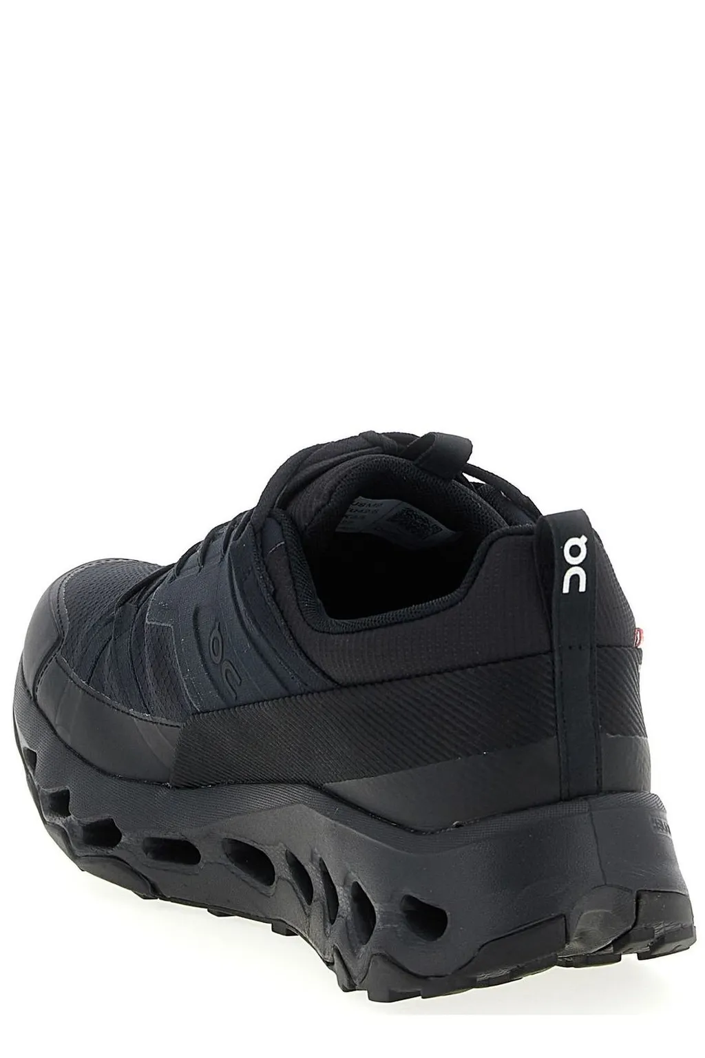 On Running Cloudhorizon Waterproof Sneakers