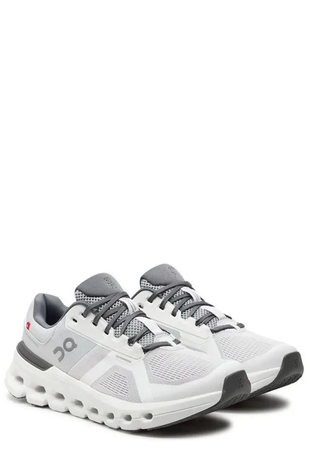 On Running Cloudrunner 2 Low-Top Sneakers