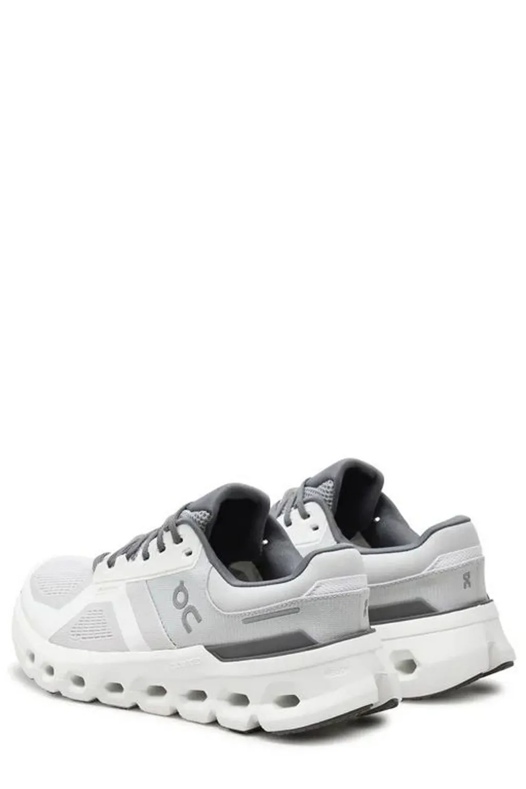 On Running Cloudrunner 2 Low-Top Sneakers