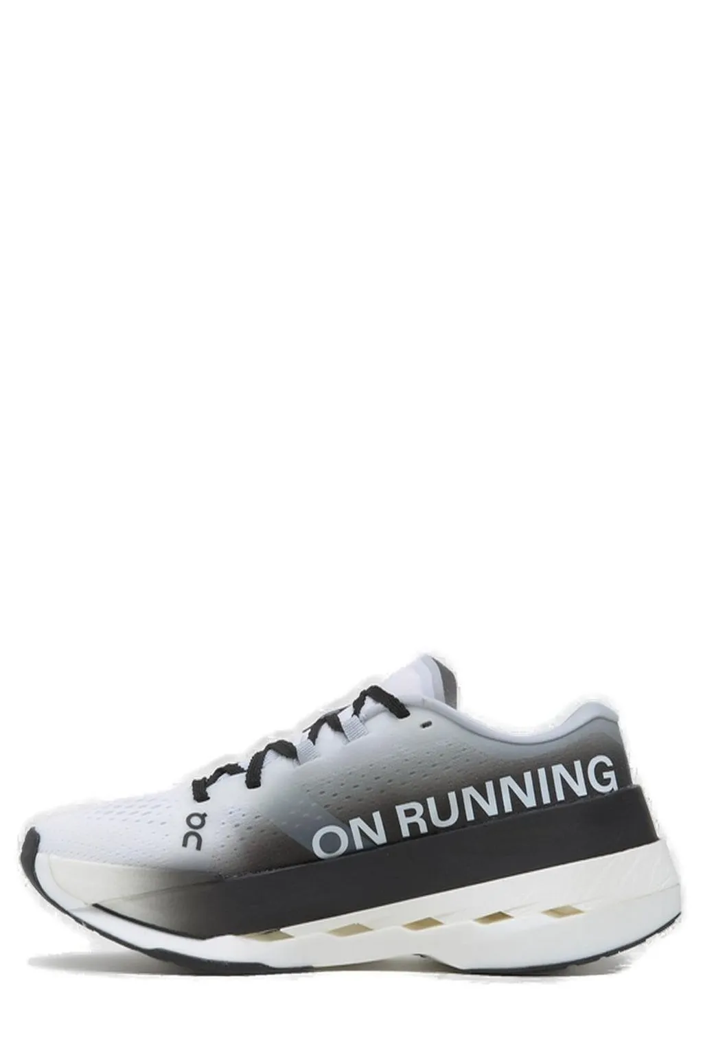 On Running Cloudboom Max Lace-Up Sneakers