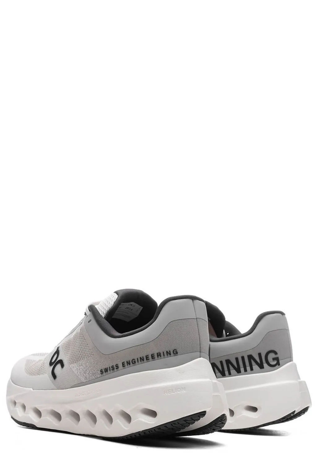 On Running Cloudswift Performance Sneakers