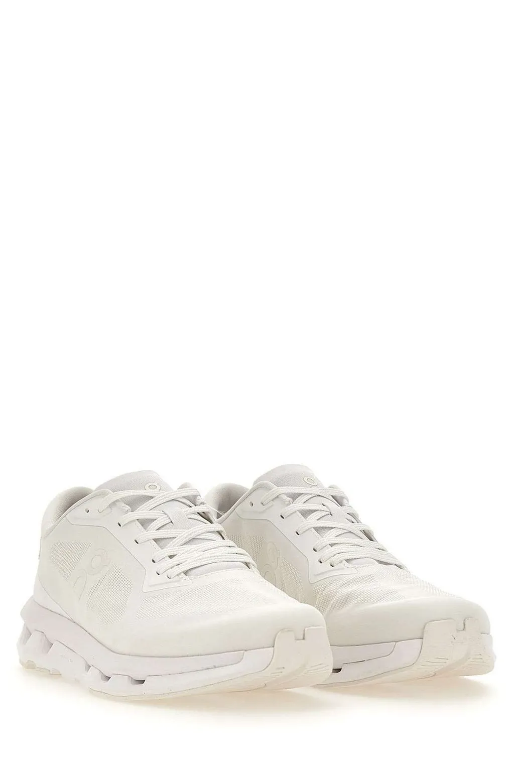 On Running Cloudzone Lace-Up Sneakers
