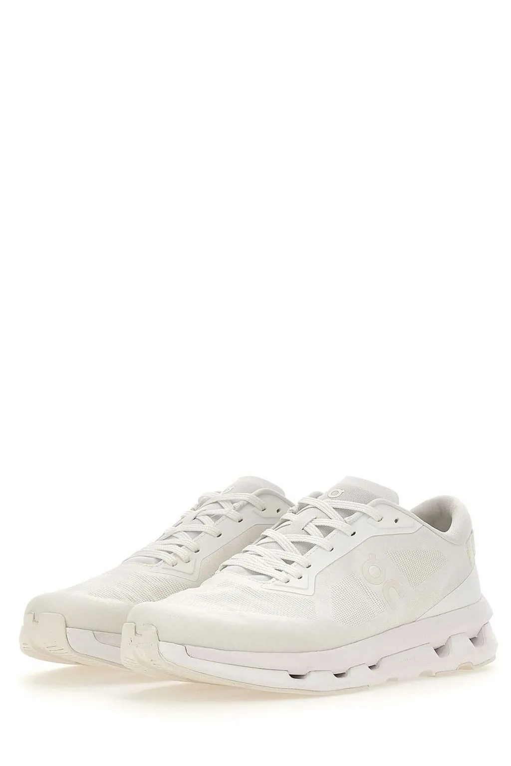 On Running Cloudzone Lace-Up Sneakers