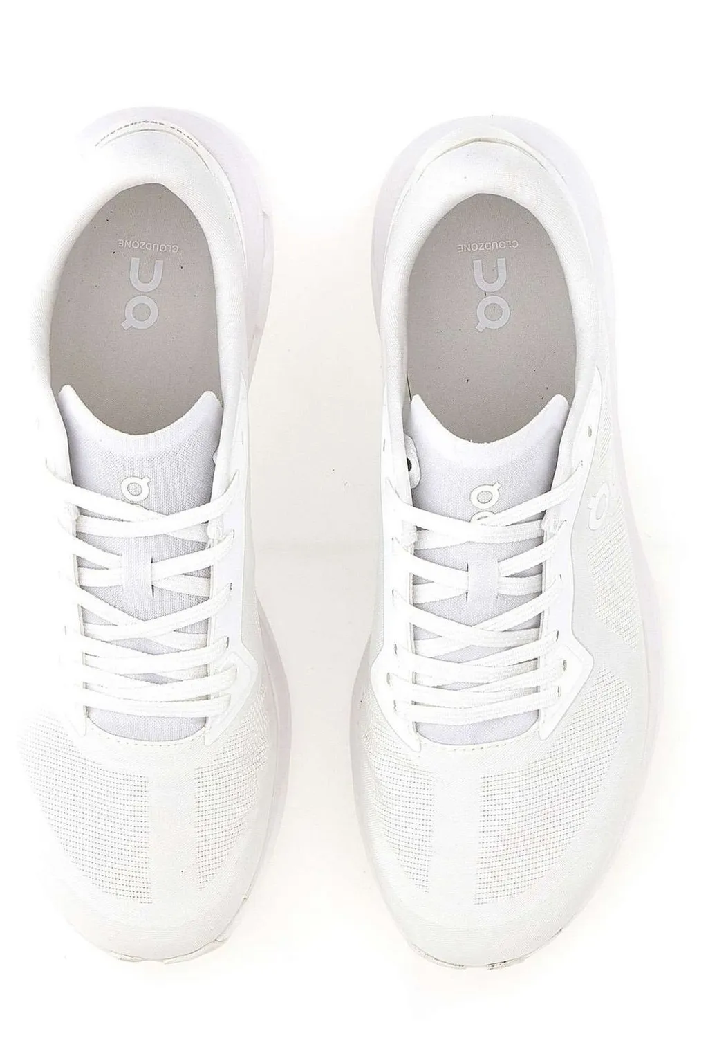 On Running Cloudzone Lace-Up Sneakers