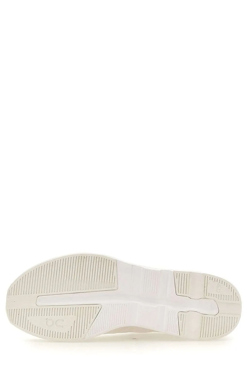On Running Cloudzone Lace-Up Sneakers
