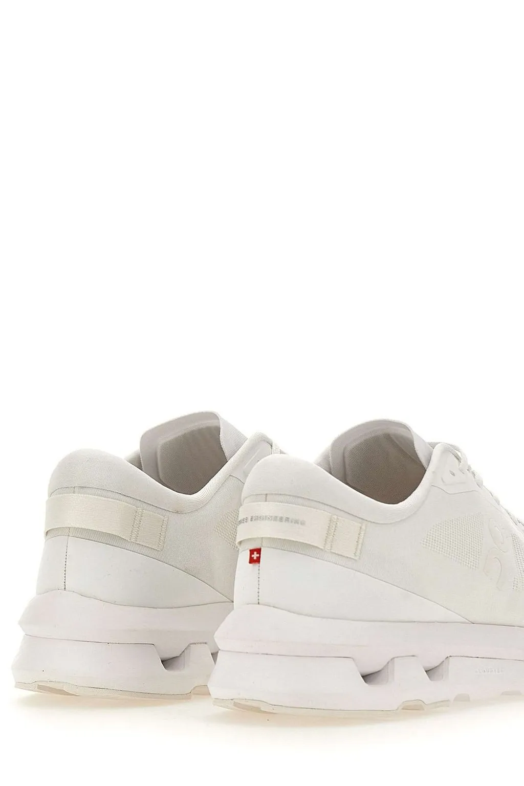 On Running Cloudzone Lace-Up Sneakers