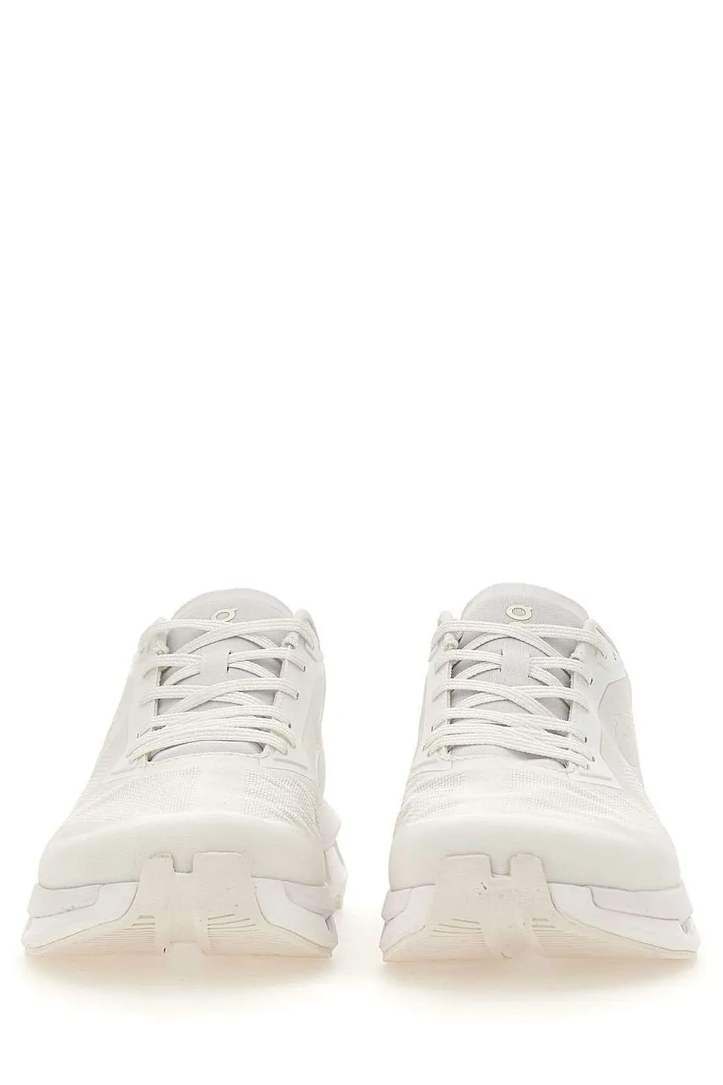 On Running Cloudzone Lace-Up Sneakers
