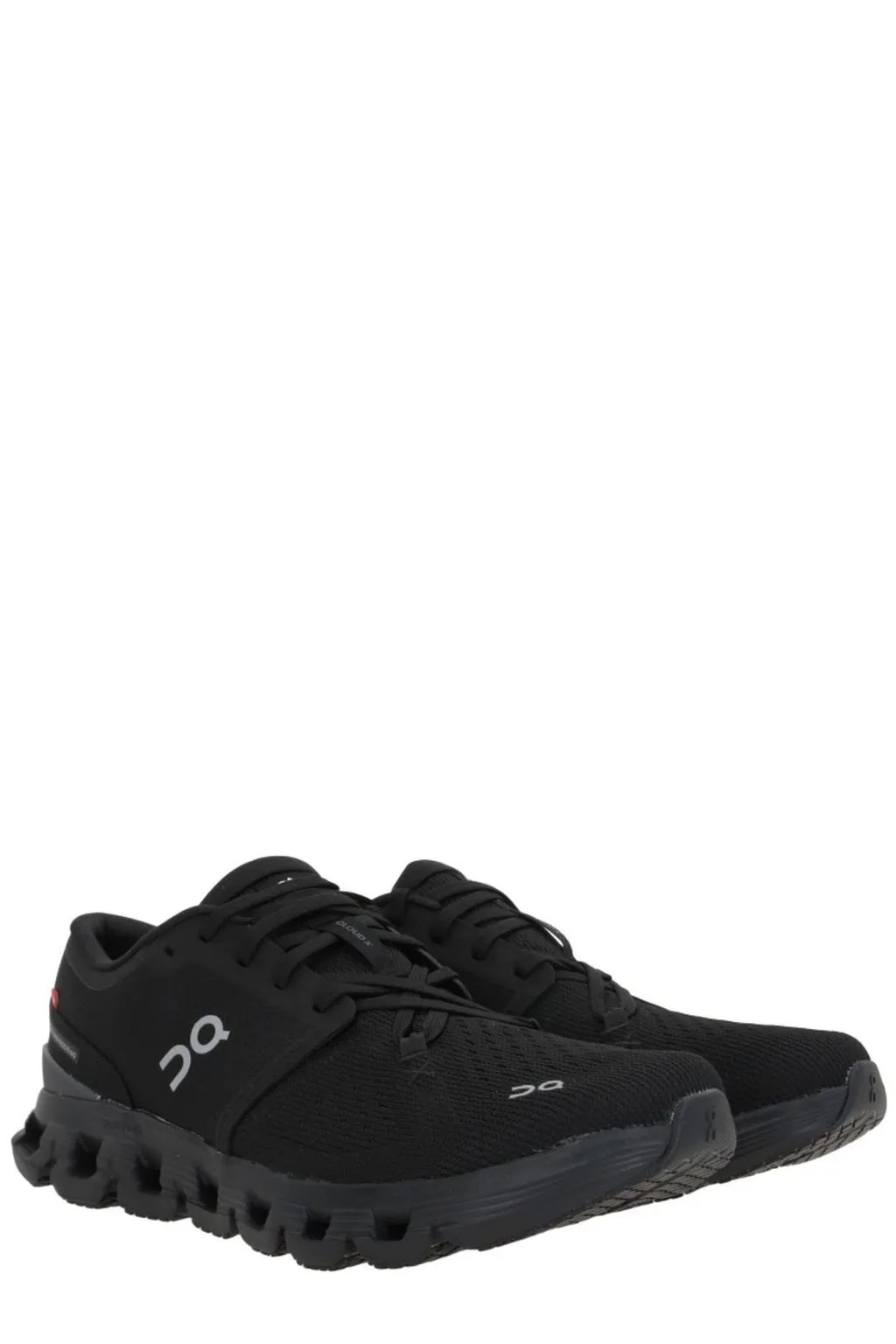 On Running Cloud X 4 Lace-Up Sneakers