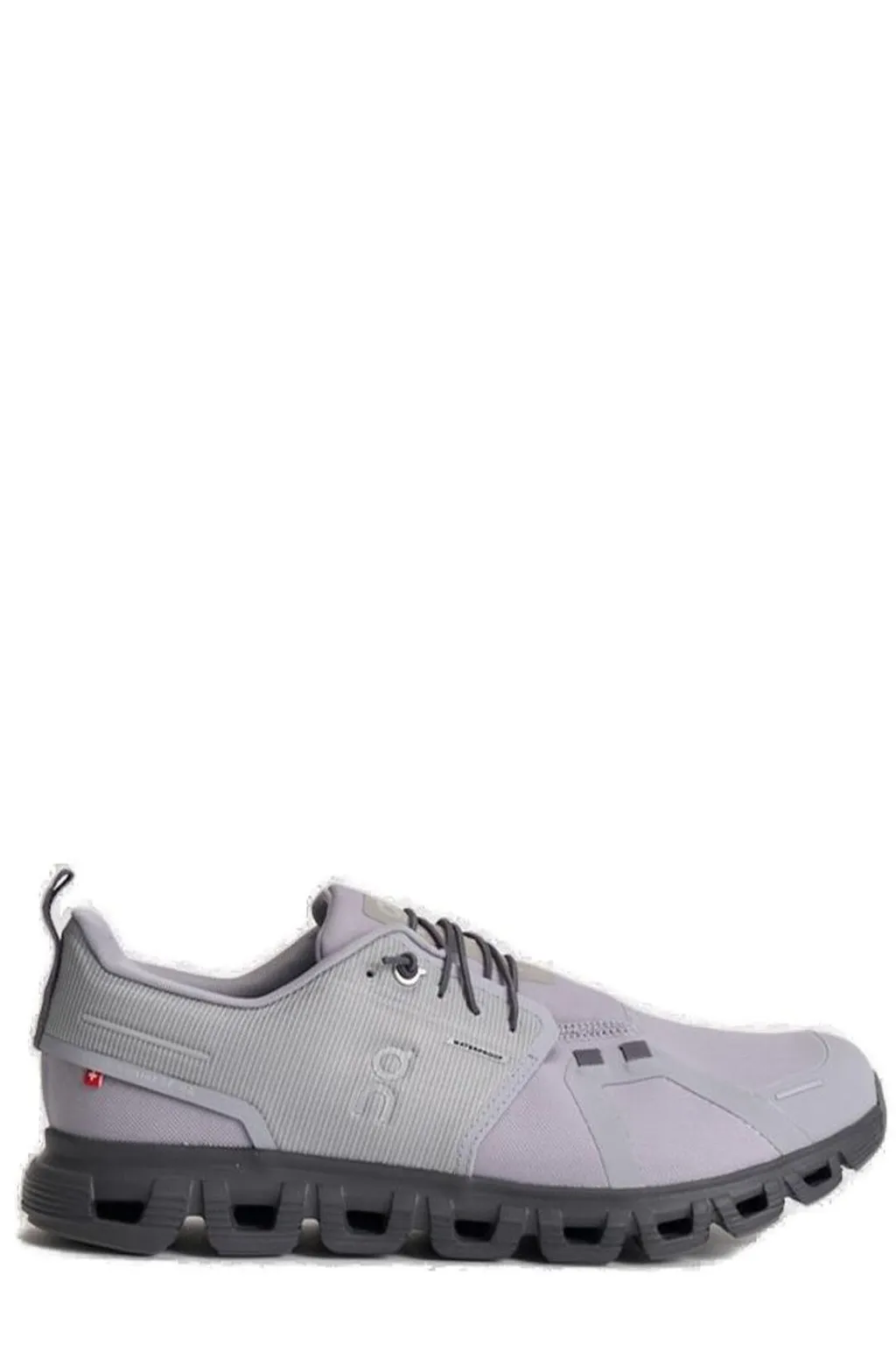 On Running Cloud 6 Wp Sneakers