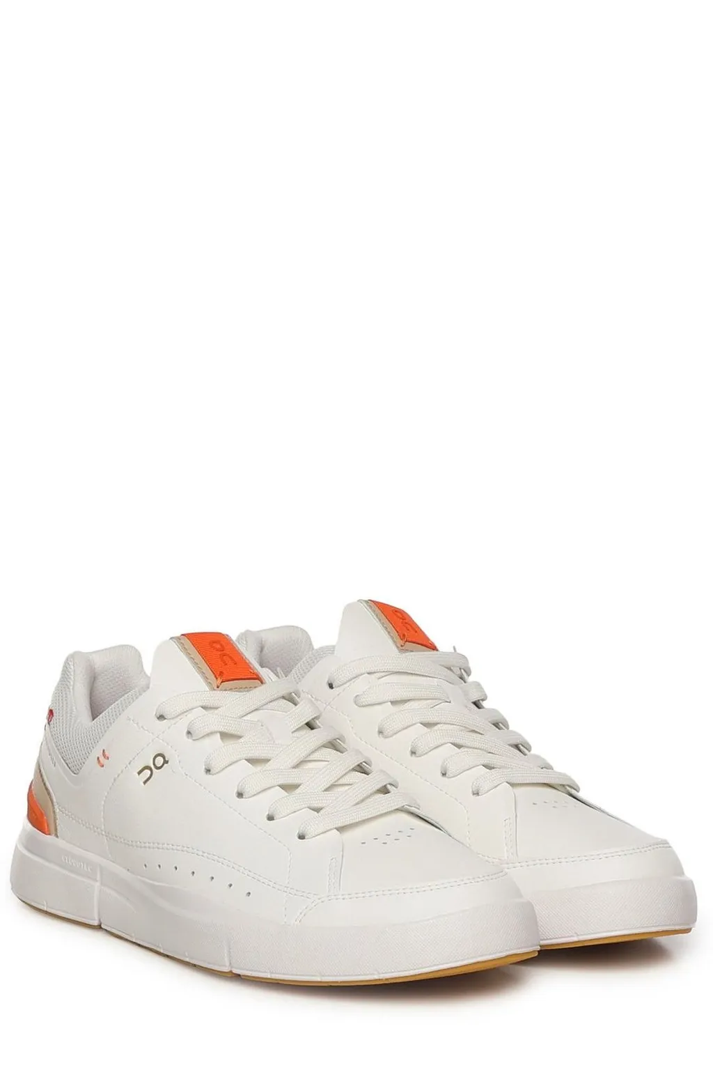 On Running The Roger Centre Court Sneakers