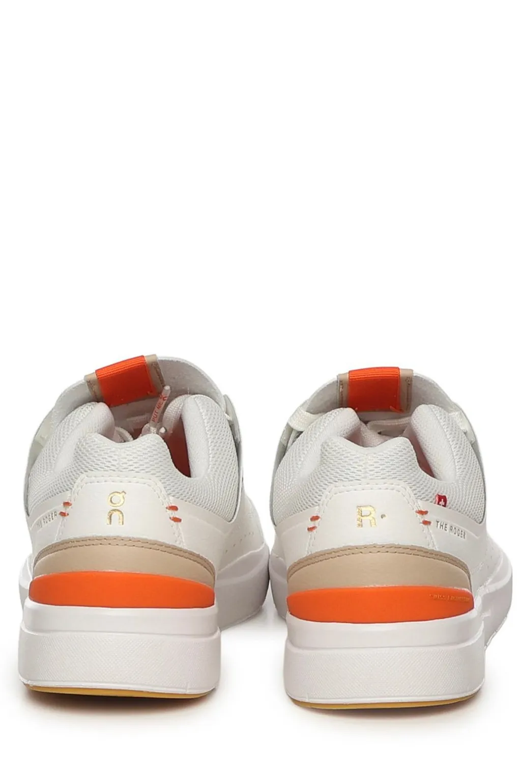 On Running The Roger Centre Court Sneakers