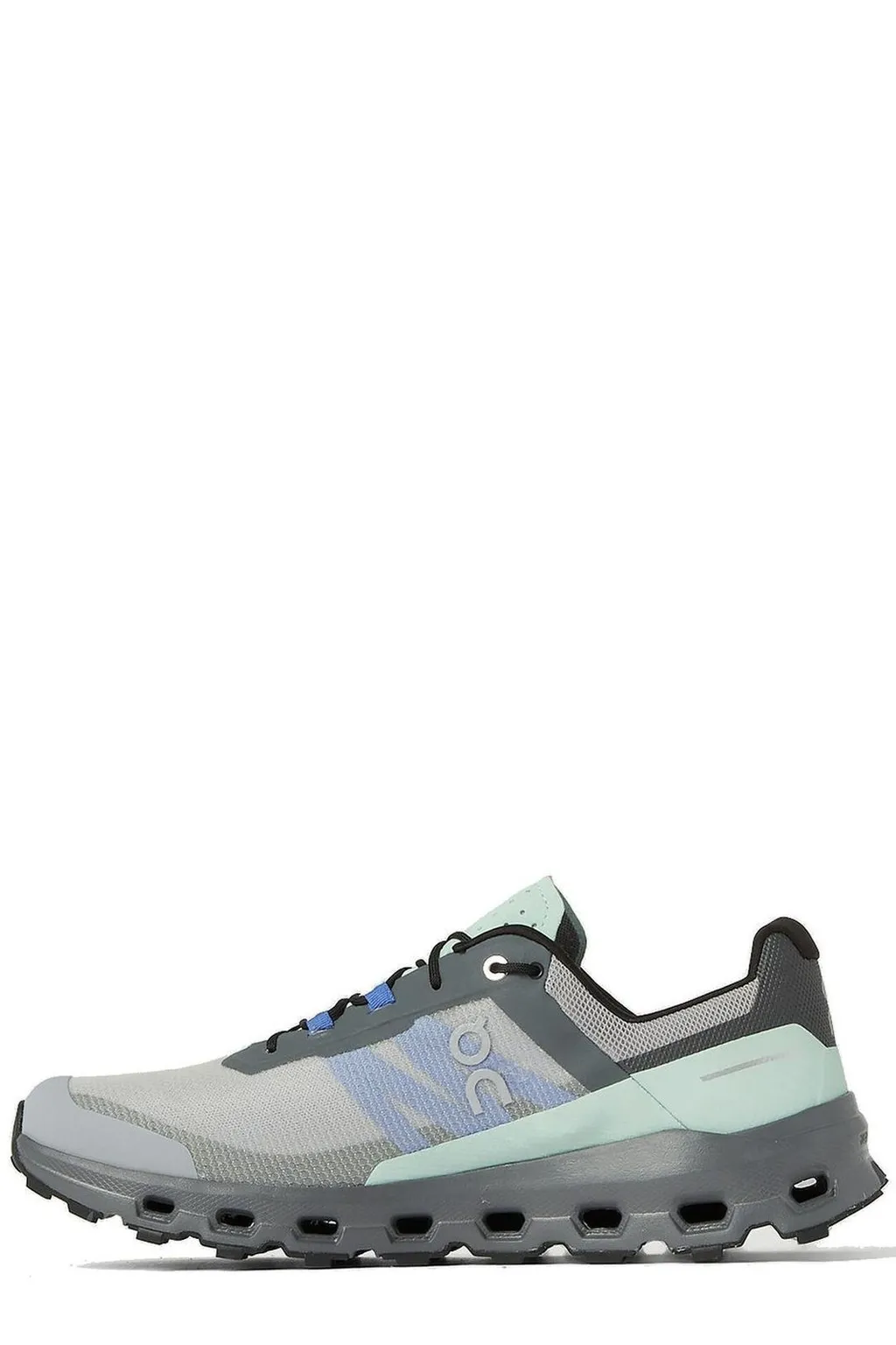 On Running Cloudvista Lace-Up Sneakers