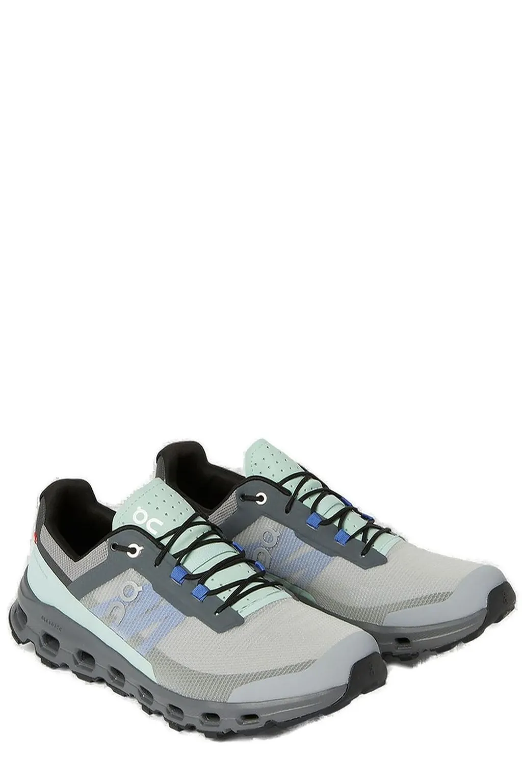 On Running Cloudvista Lace-Up Sneakers
