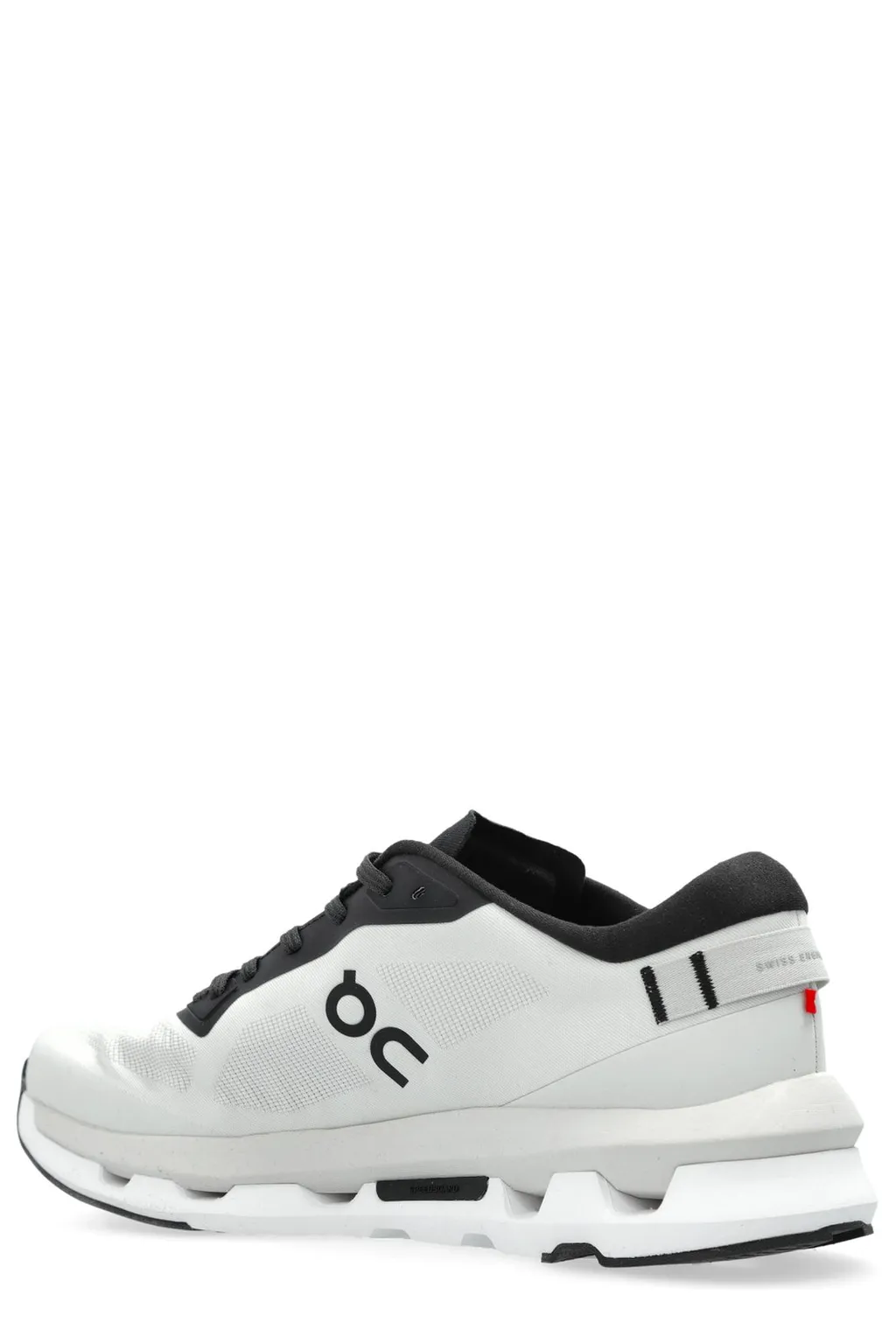 On Running Cloudzone Lace-Up Sneakers