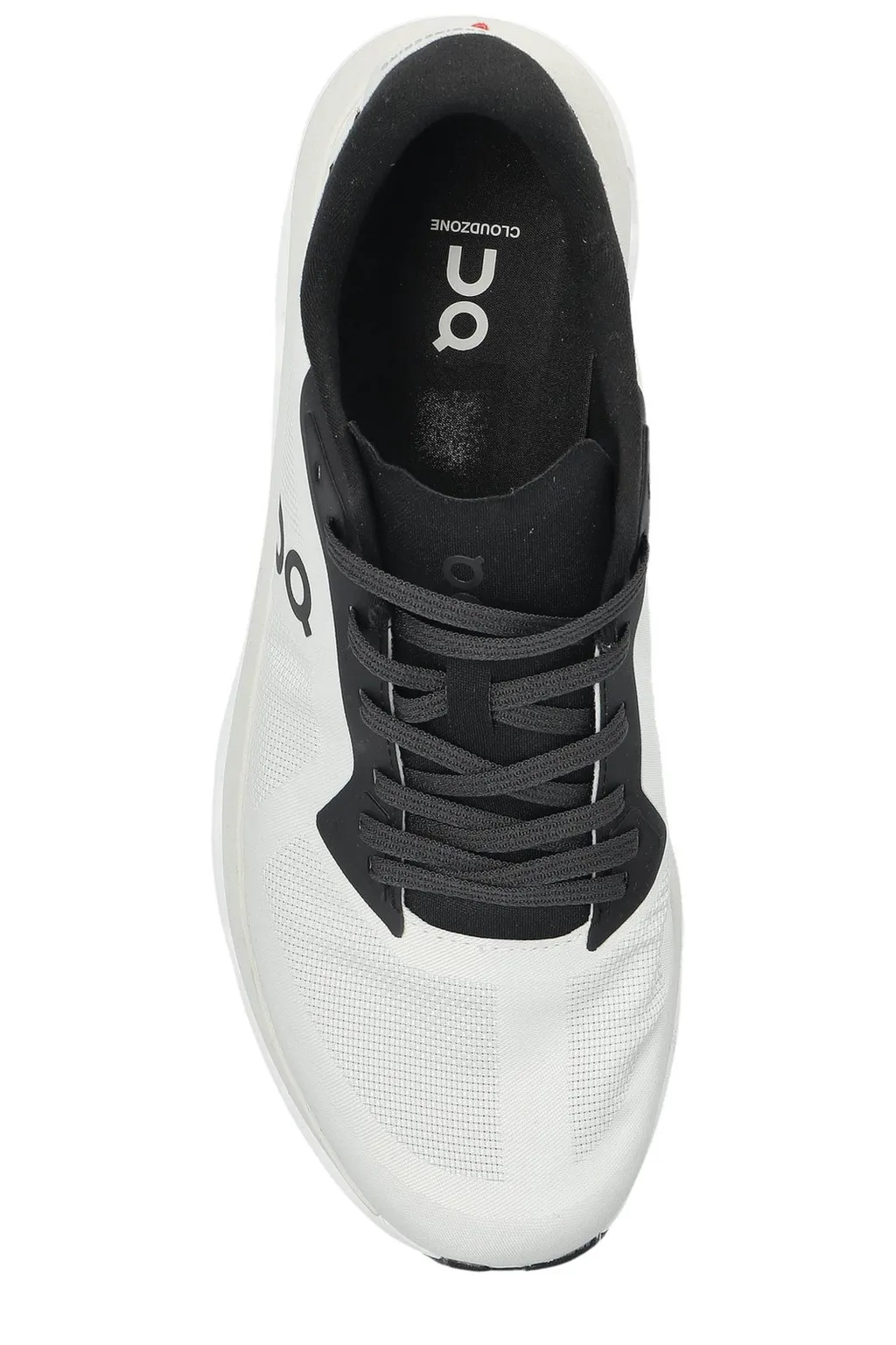 On Running Cloudzone Lace-Up Sneakers