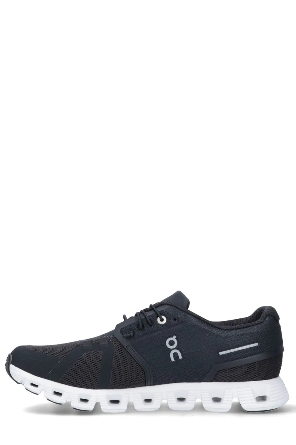 On Running Cloud 5 Lace-Up Sneakers