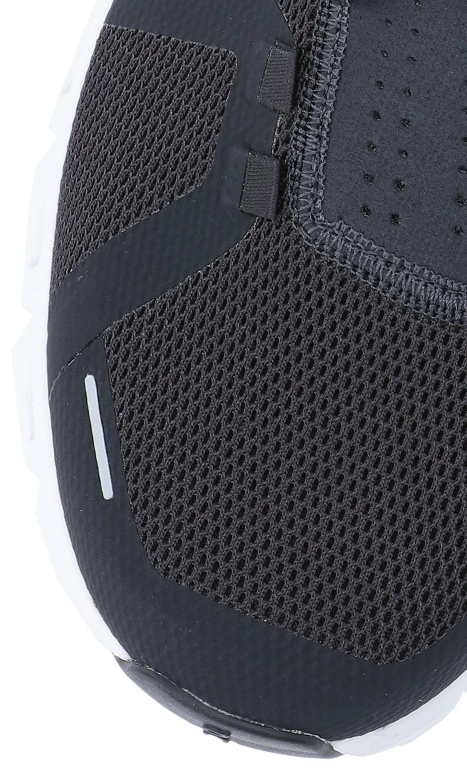 On Running Cloud 5 Lace-Up Sneakers