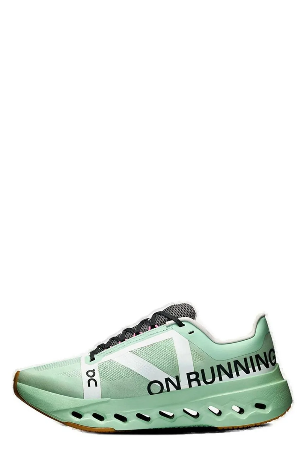 On Running Cloudsurfer Next Z5 Lace-Up Sneakers