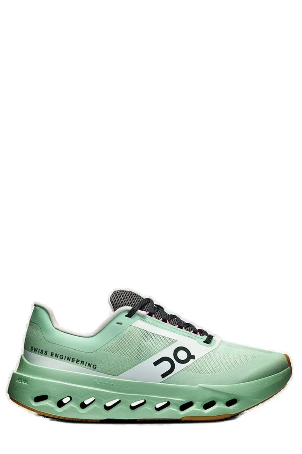 On Running Cloudsurfer Next Z5 Lace-Up Sneakers