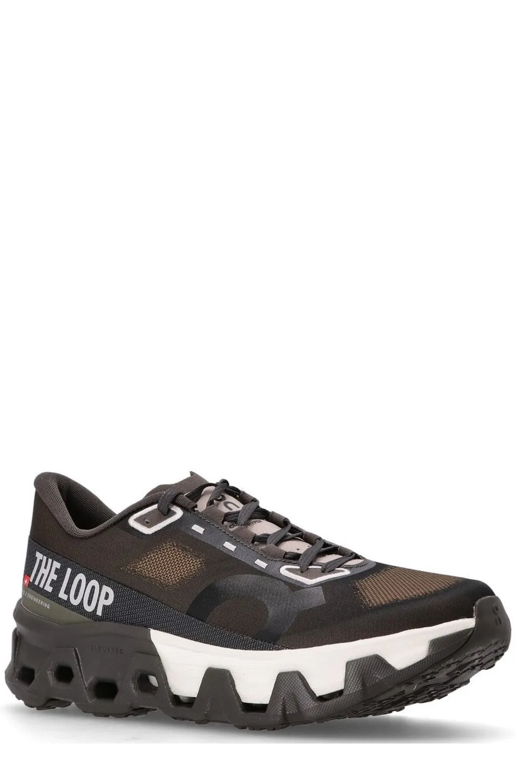 On Running Cloudmonster Hyper Pleasures X The Loop Sneakers