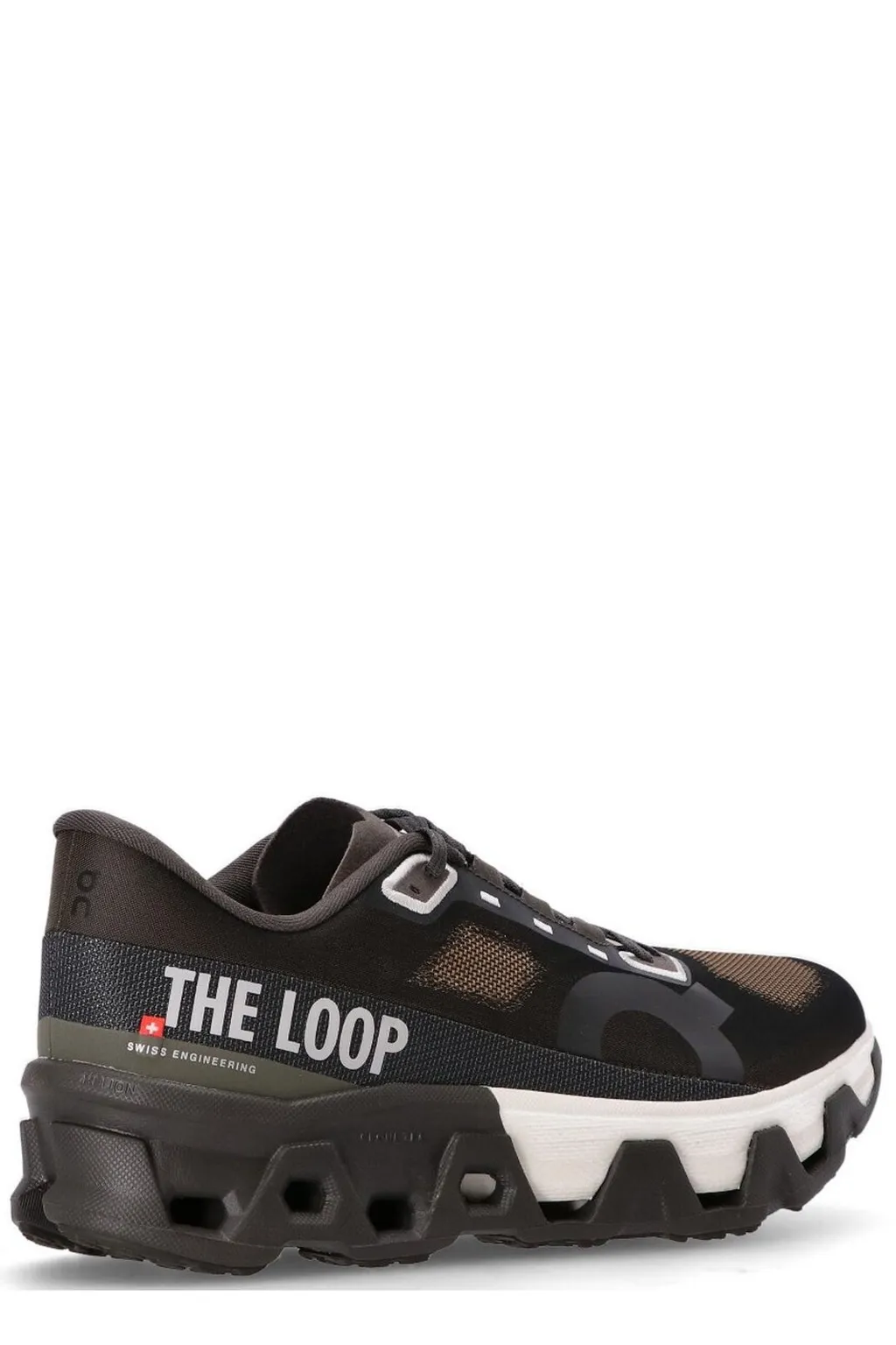 On Running Cloudmonster Hyper Pleasures X The Loop Sneakers