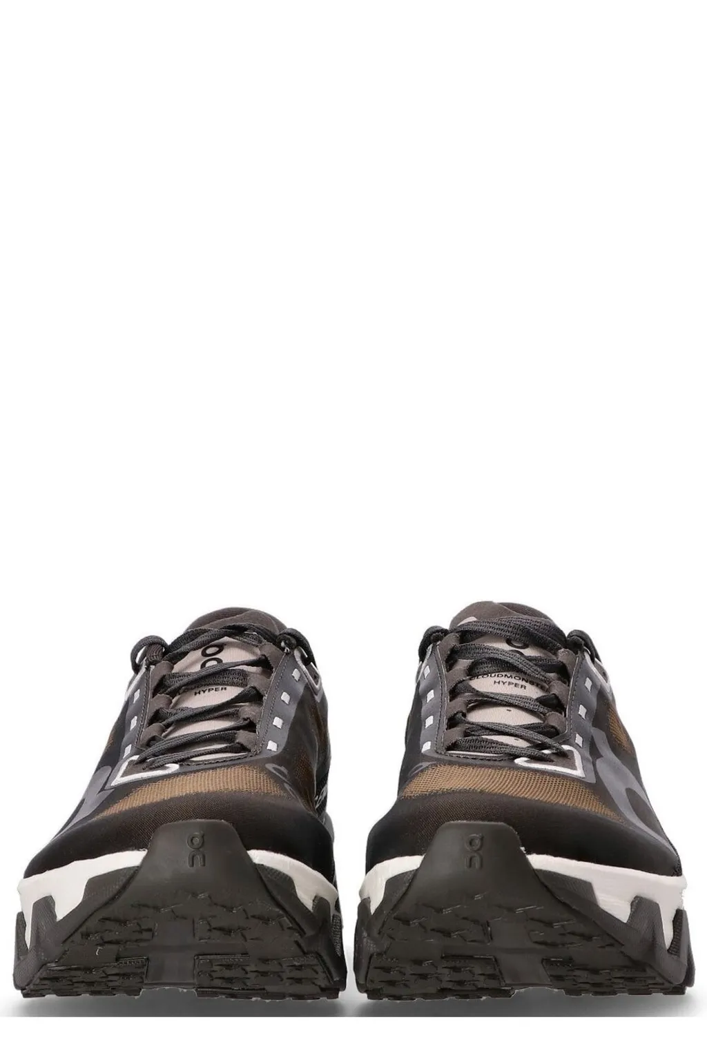 On Running Cloudmonster Hyper Pleasures X The Loop Sneakers