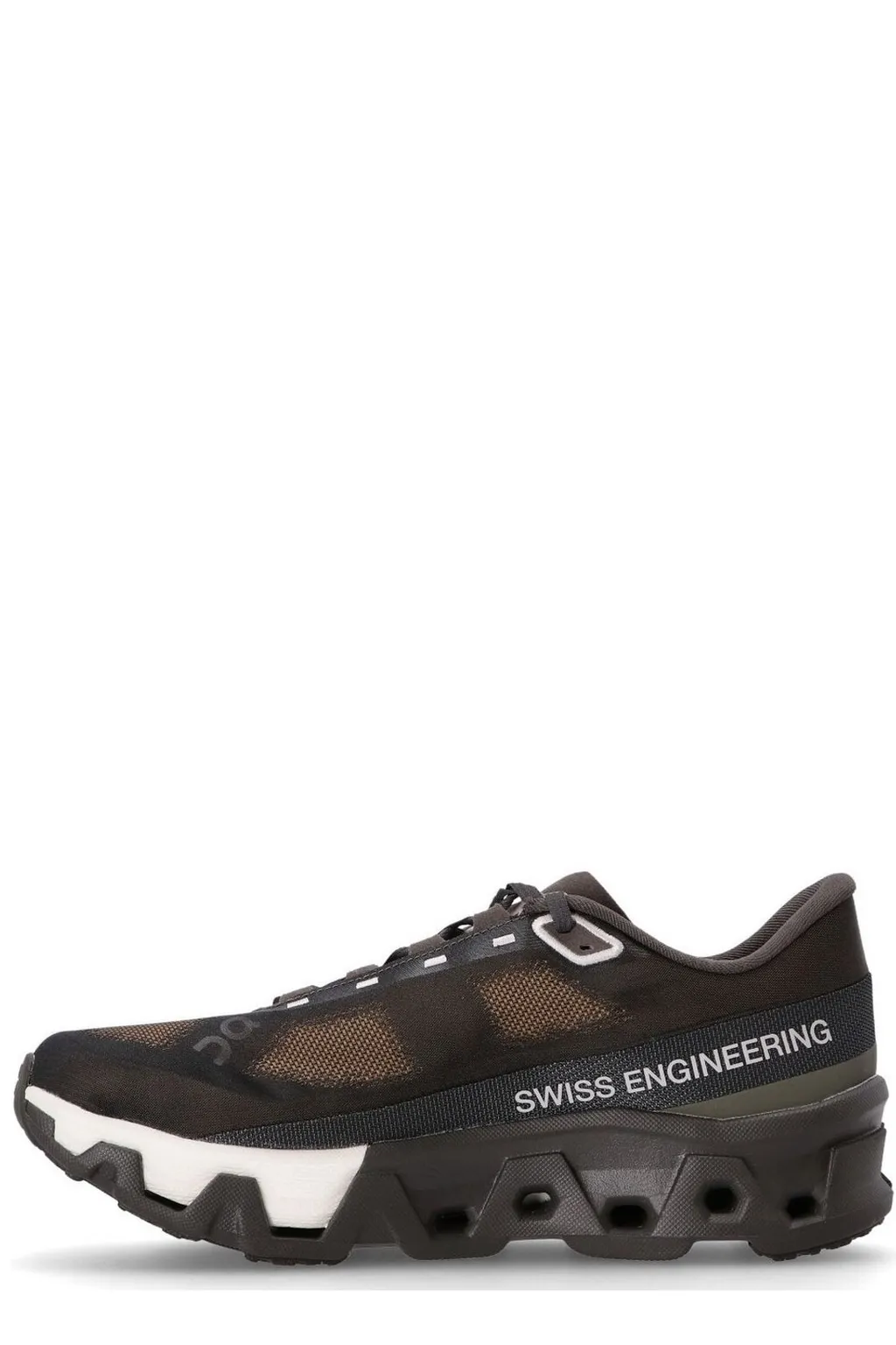 On Running Cloudmonster Hyper Pleasures X The Loop Sneakers