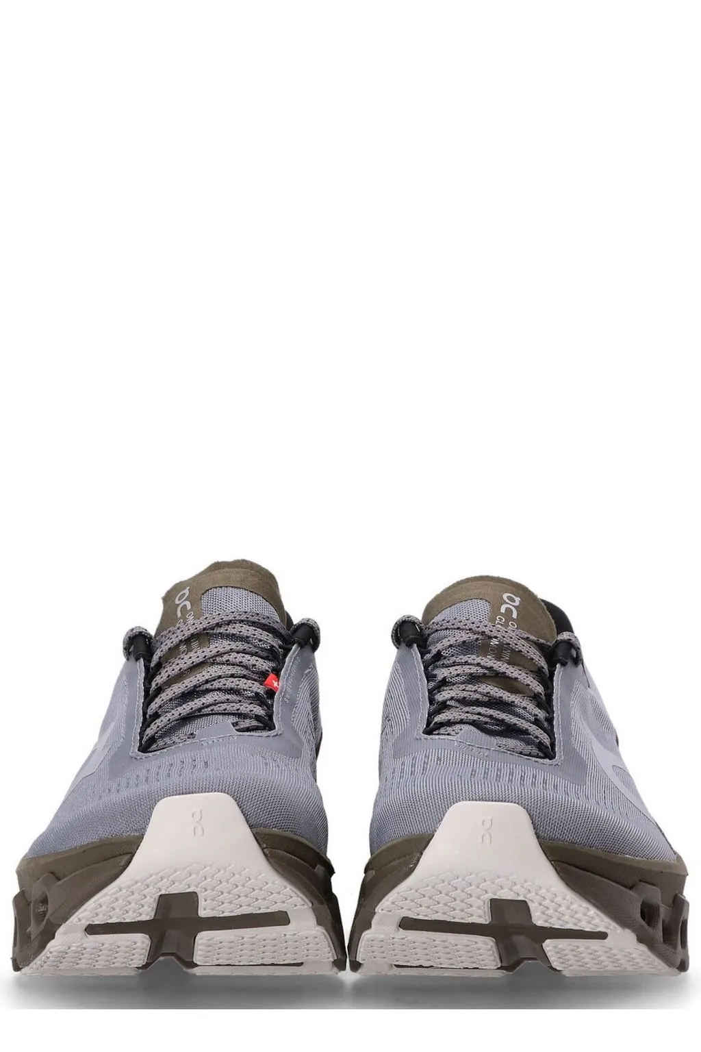 On Running Cloudmonster 2 Pleasures X The Loop Sneakers