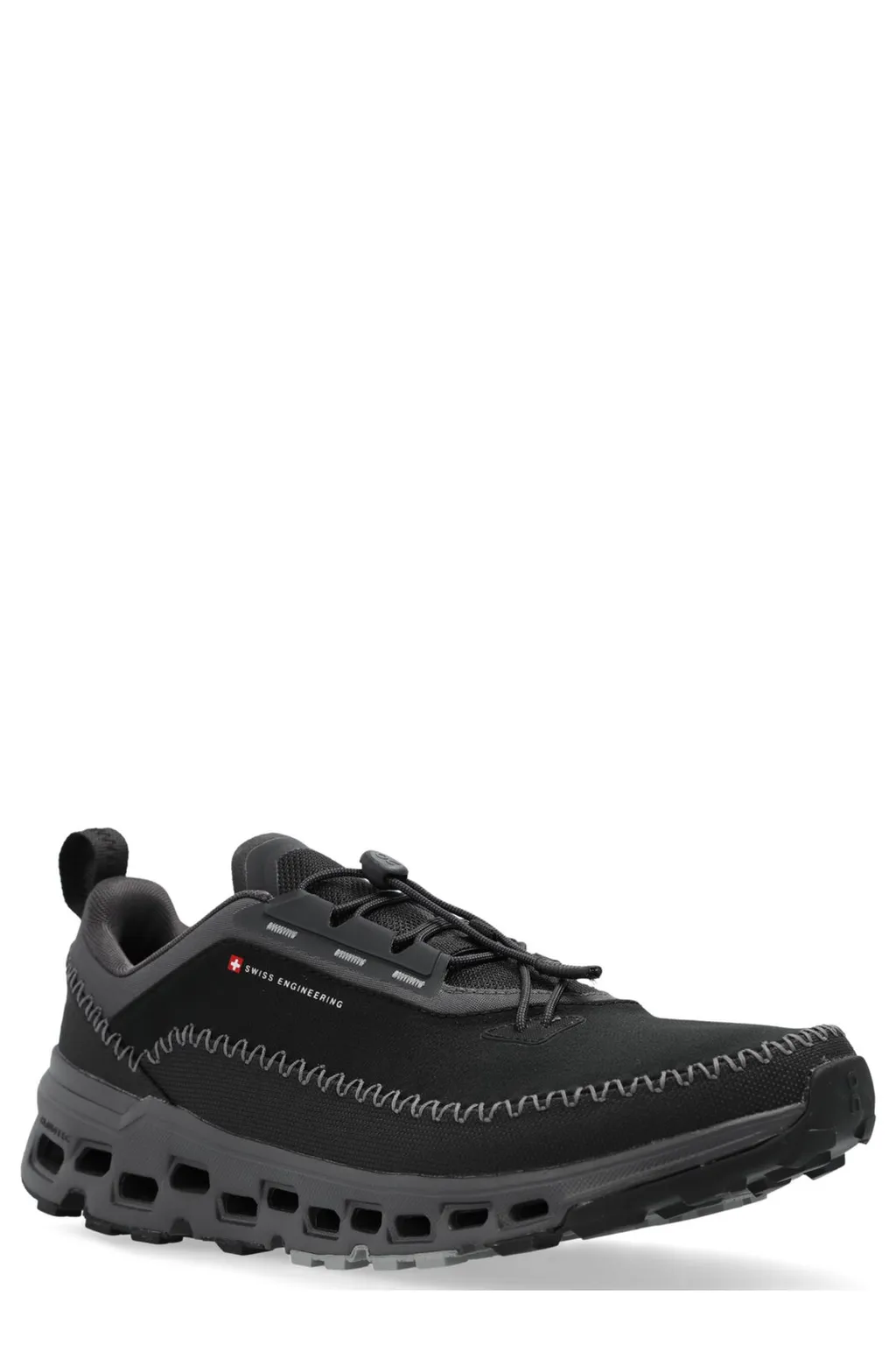 On Running Cloudaway 2 Lace-Up Sneakers
