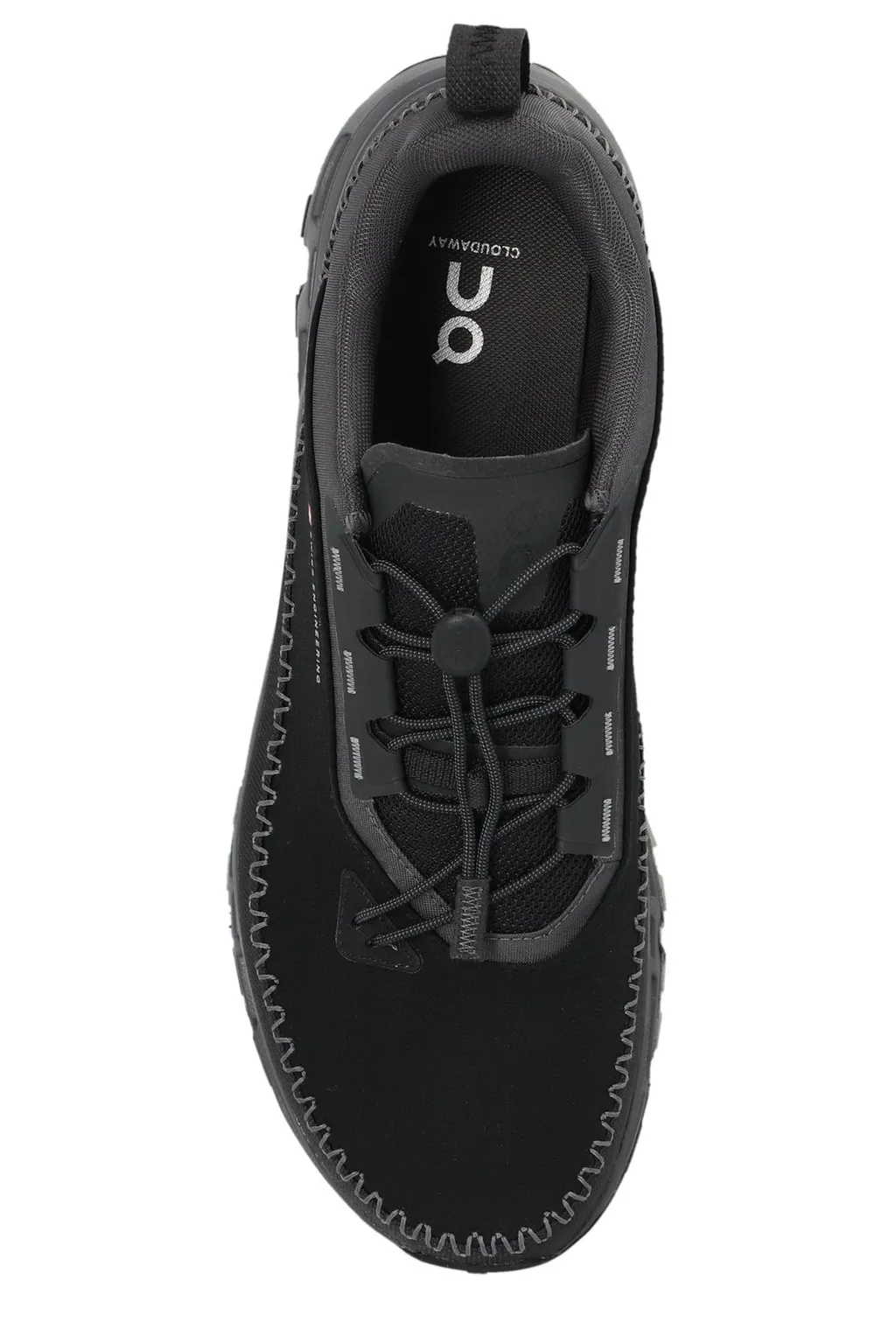 On Running Cloudaway 2 Lace-Up Sneakers