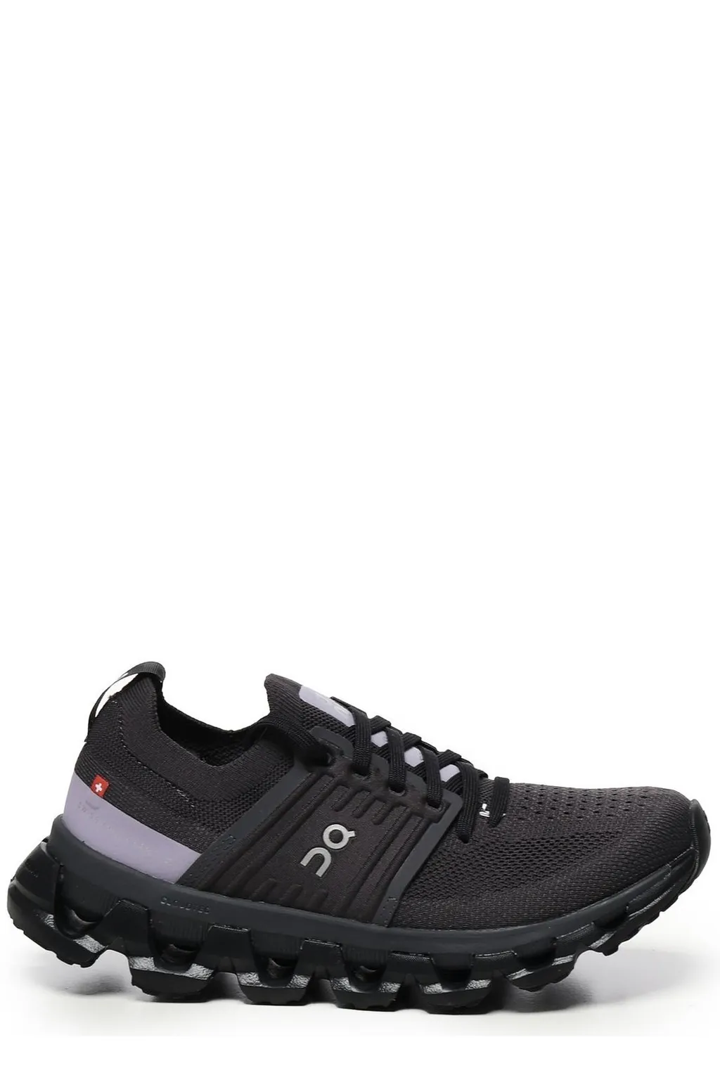 On Running Cloudswift 3 Lace-Up Sneakers