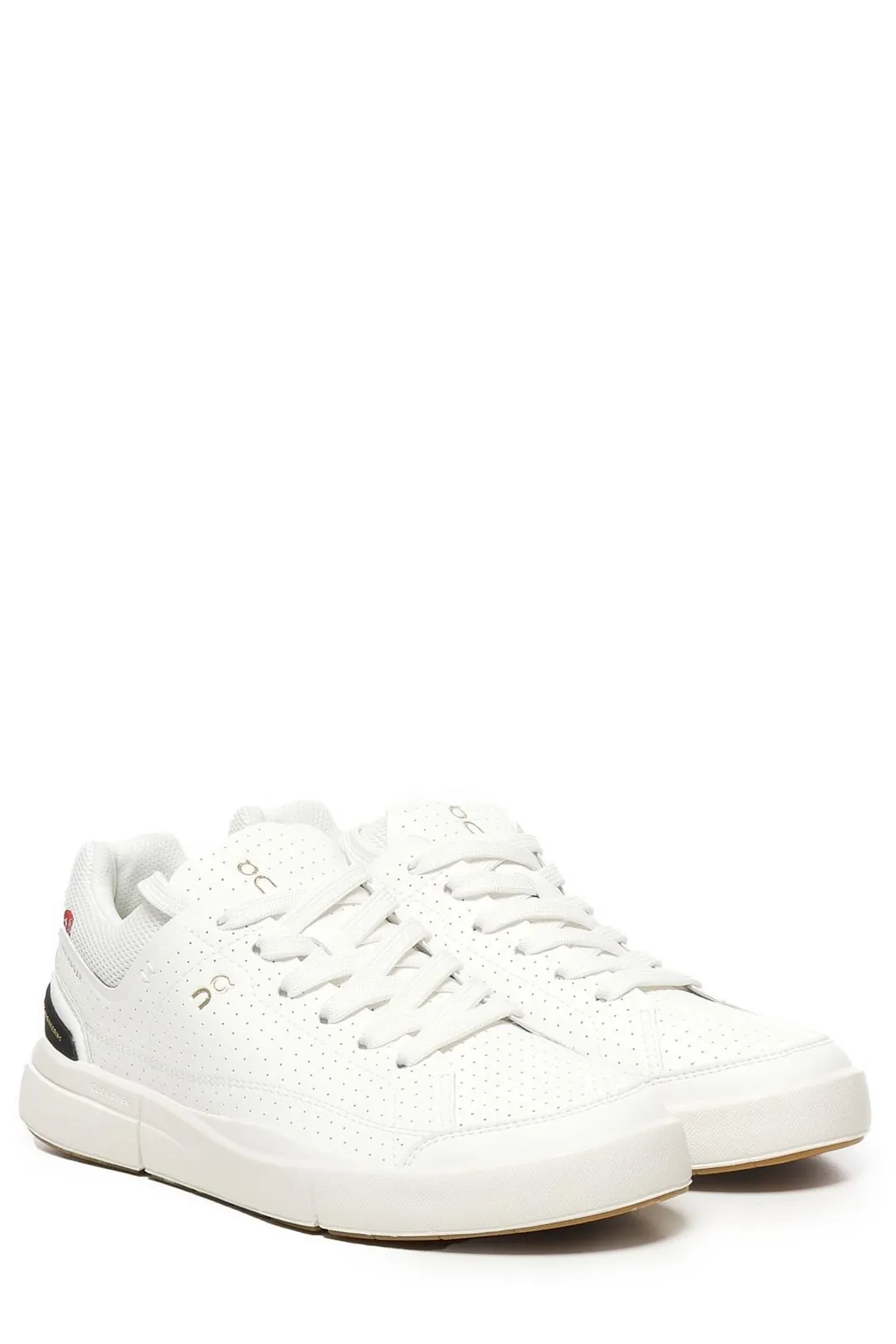 On Running The Roger Centre Court Sneakers