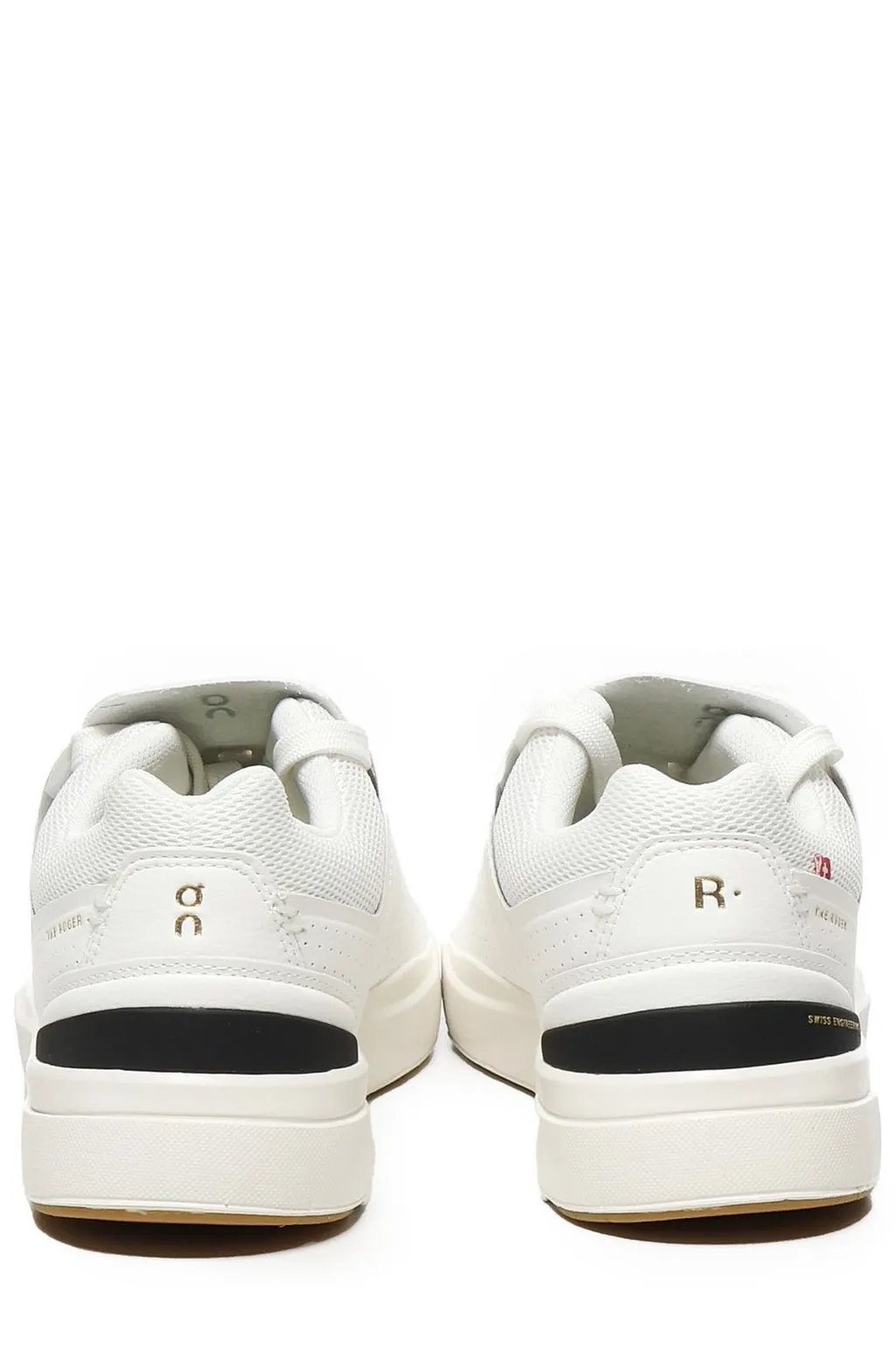 On Running The Roger Centre Court Sneakers