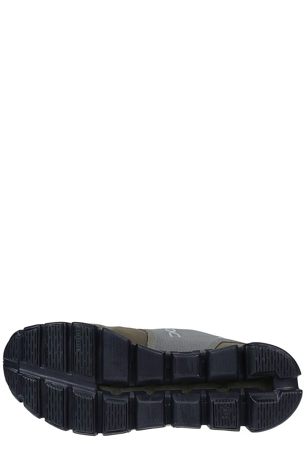 On Running Cloud 5 Waterproof Lace-Up Sneakers