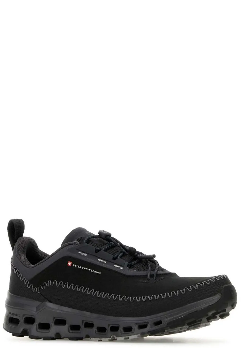 On Running Cloudaway 2 Lace-Up Sneakers