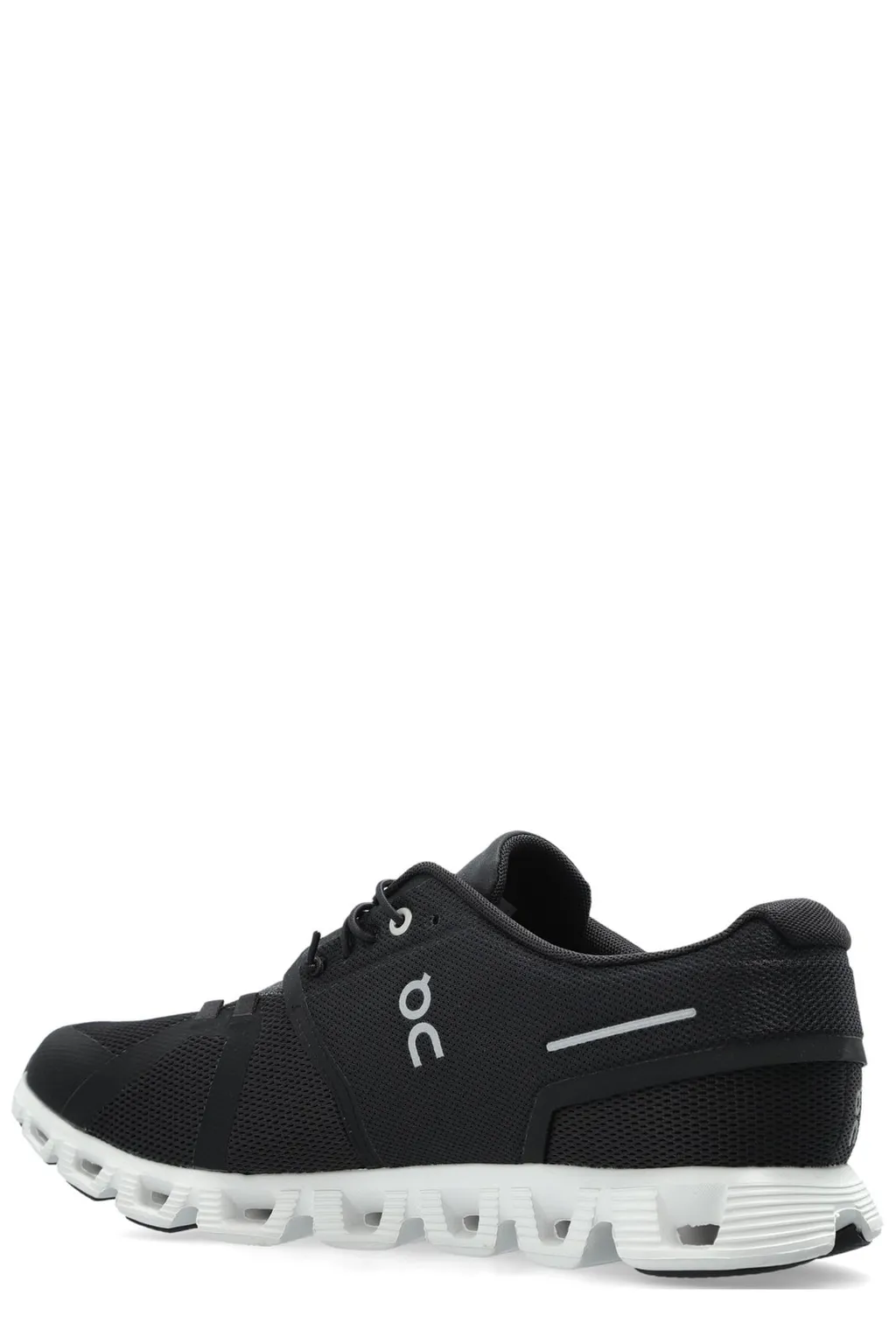 On Running Cloud 5 Lace-Up Sneakers