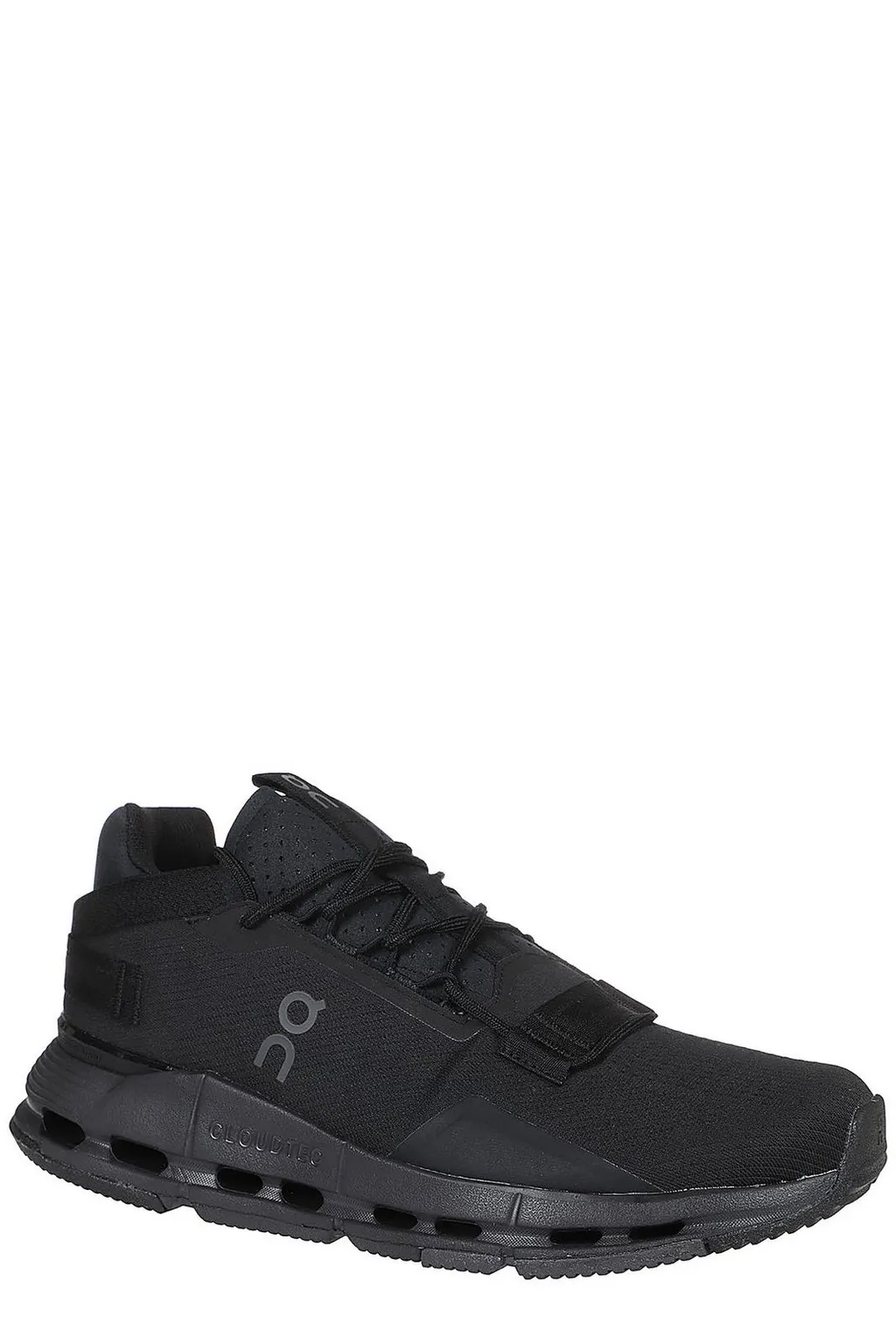 On Running Cloudnova 2 Lace-Up Sneakers
