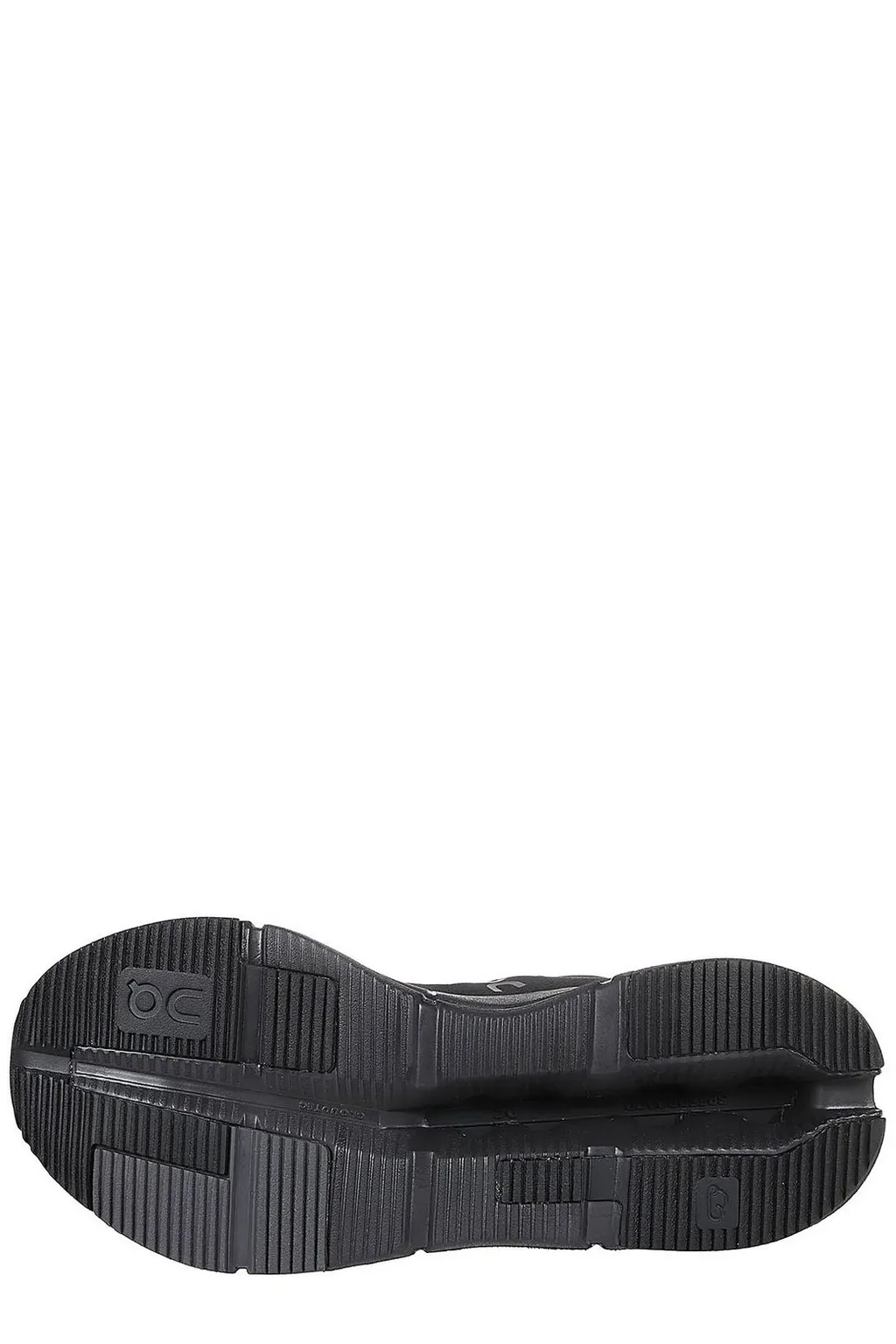 On Running Cloudnova 2 Lace-Up Sneakers
