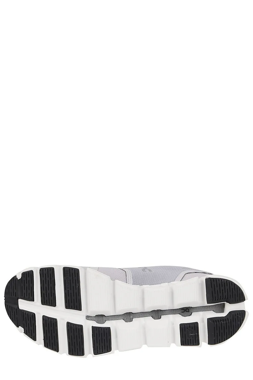 On Running Cloud 5 Waterproof Lace-Up Sneakers
