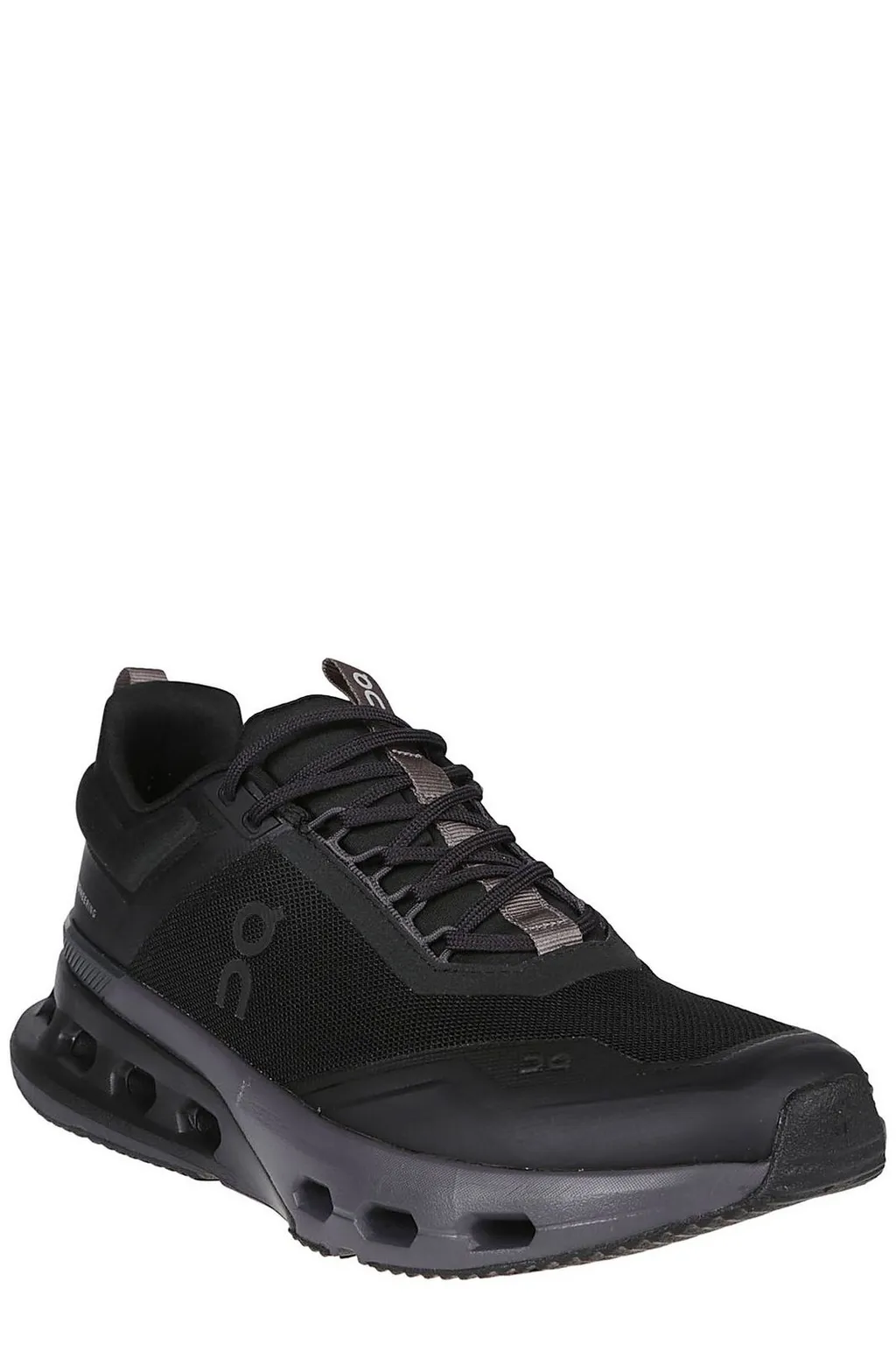 On Running Cloudnova X Lace-Up Sneakers