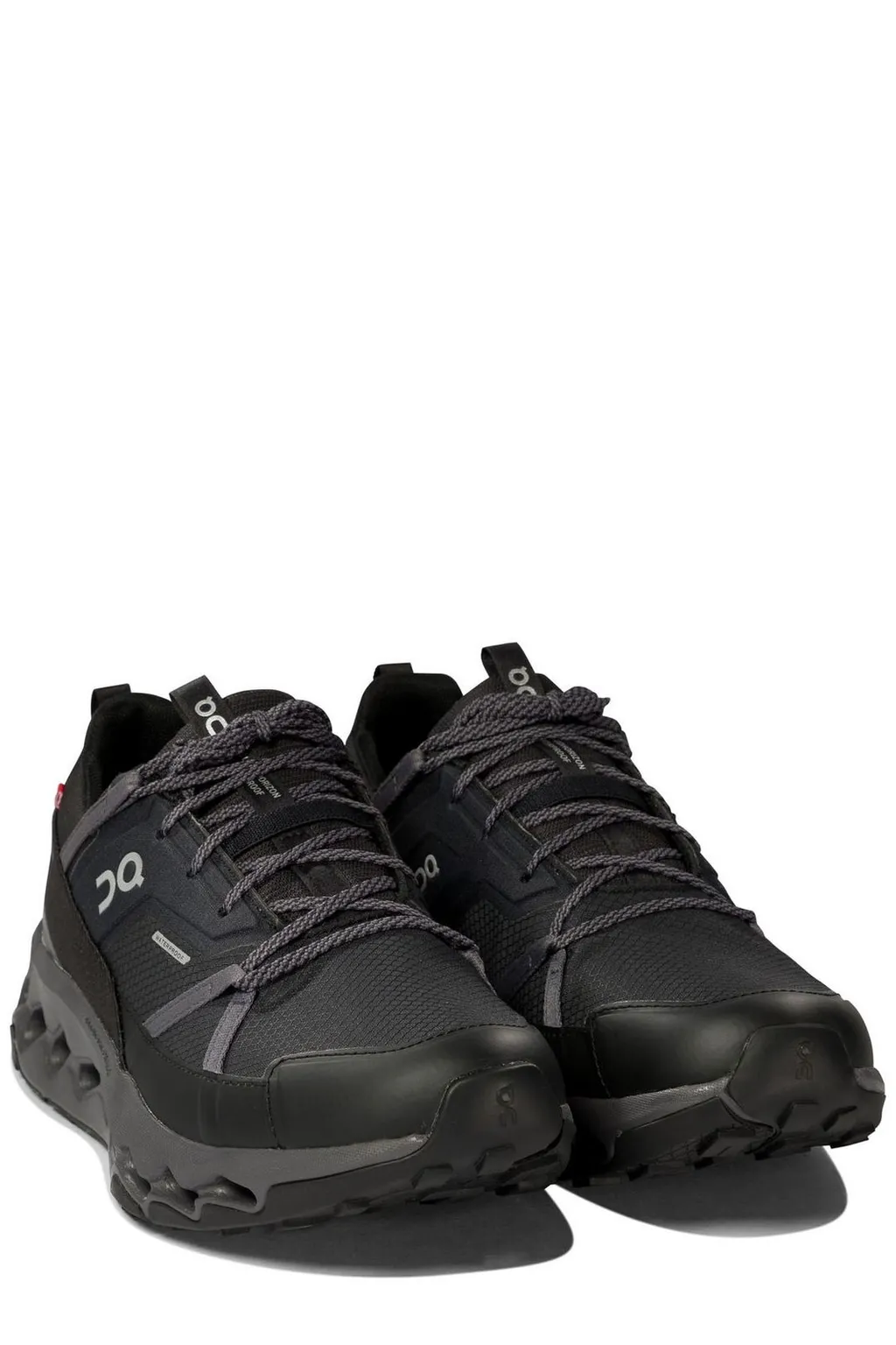 On Running Cloudhorizon Waterproof Sneakers