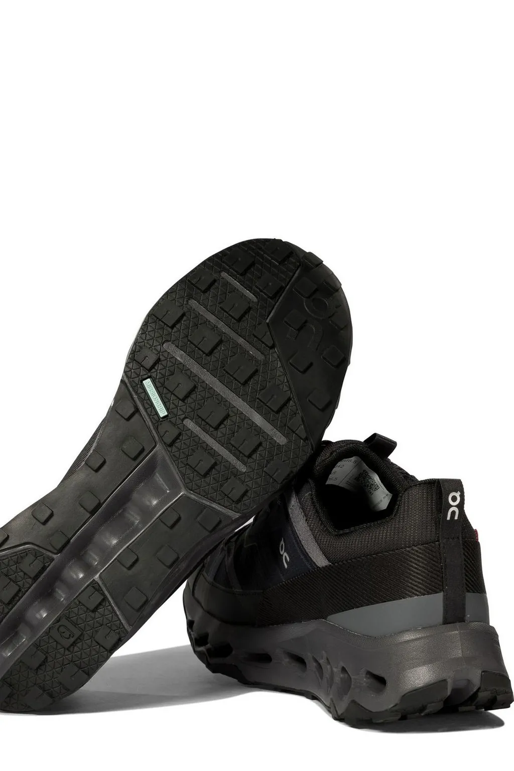 On Running Cloudhorizon Waterproof Sneakers