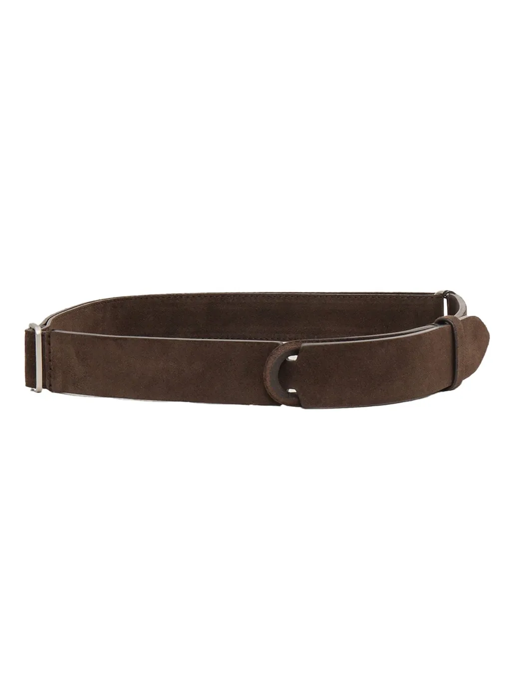 Orciani Pointed Tip Belt