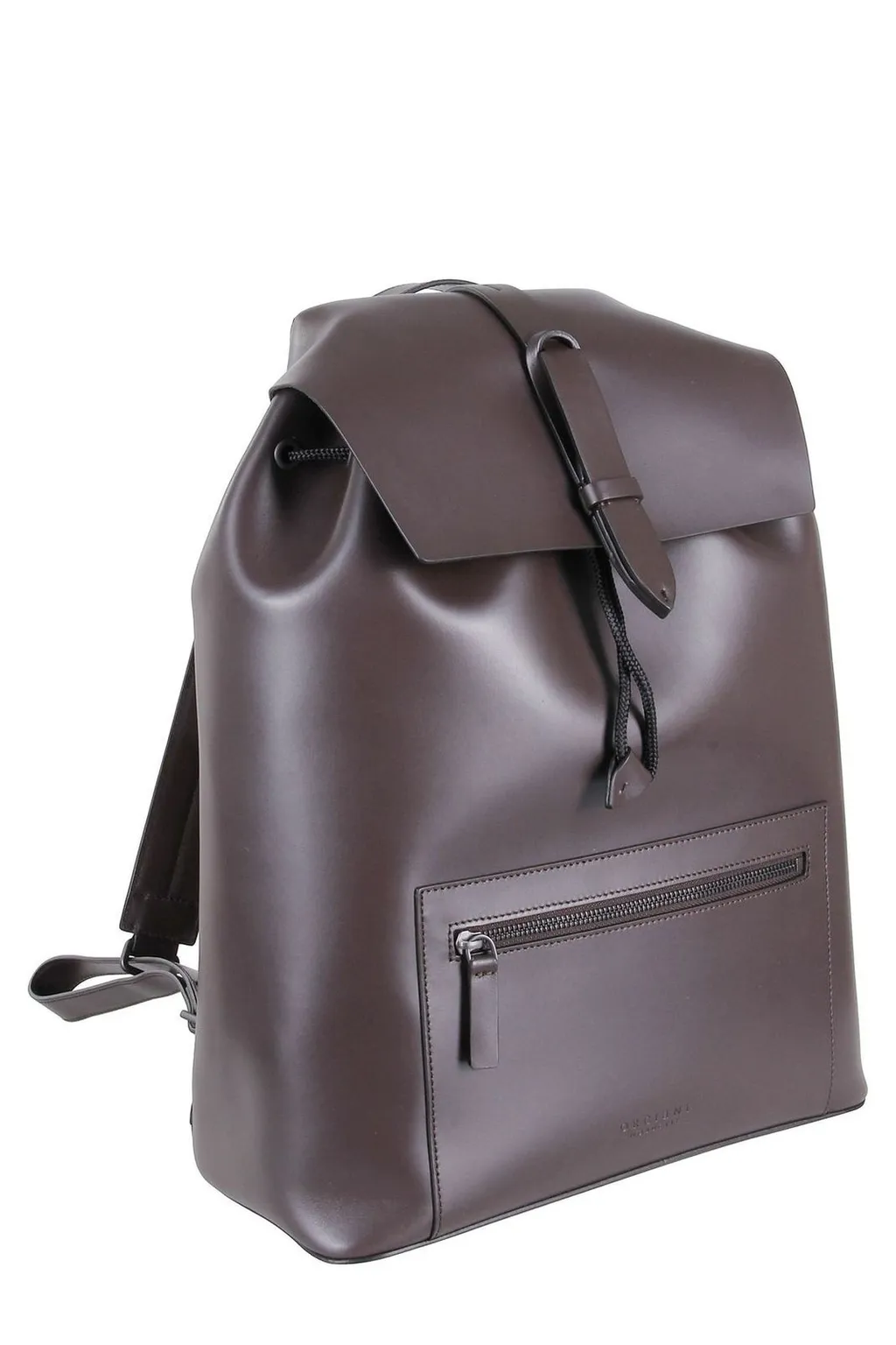 Orciani Alba Drawstring Backpack