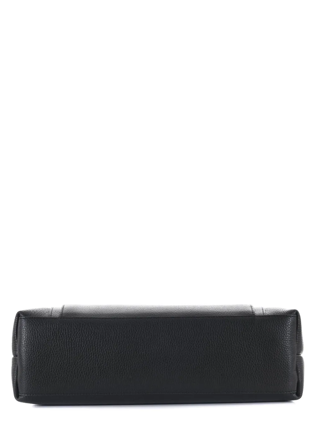 Orciani Logo Lettering Messenger Bag