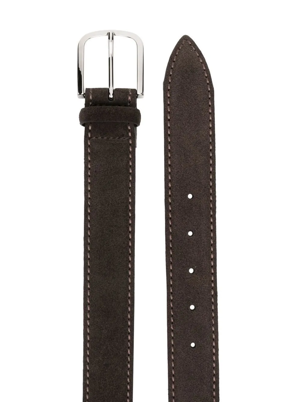 Orciani Amalfi Classic Belt