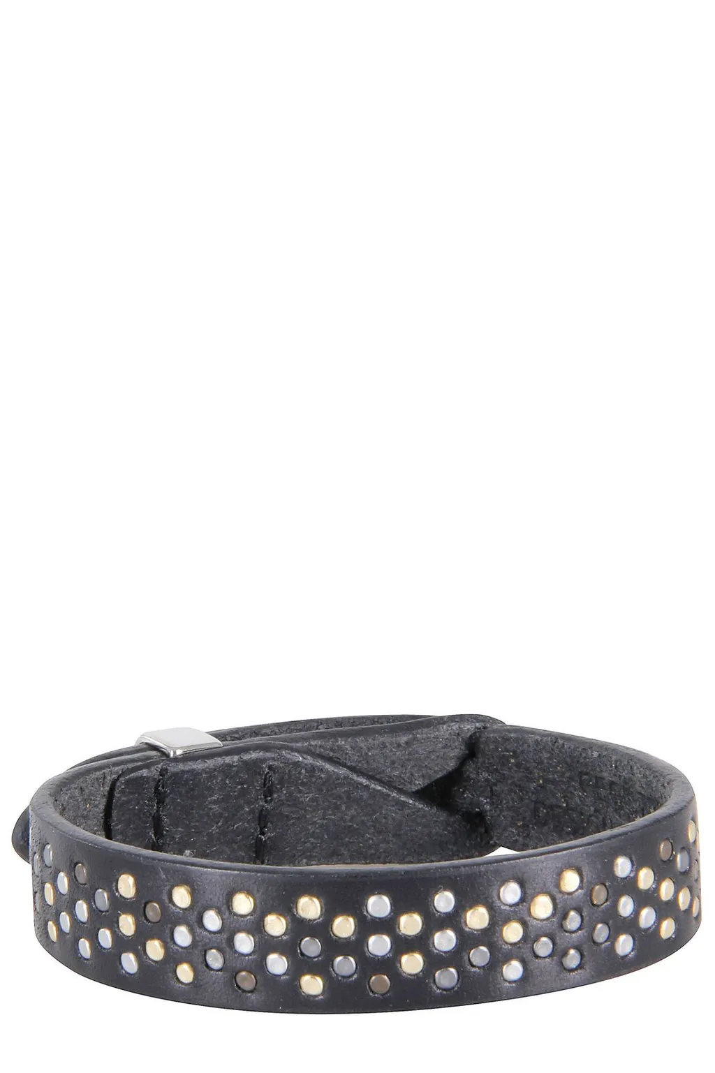 Orciani Nobuckle Bracelet
