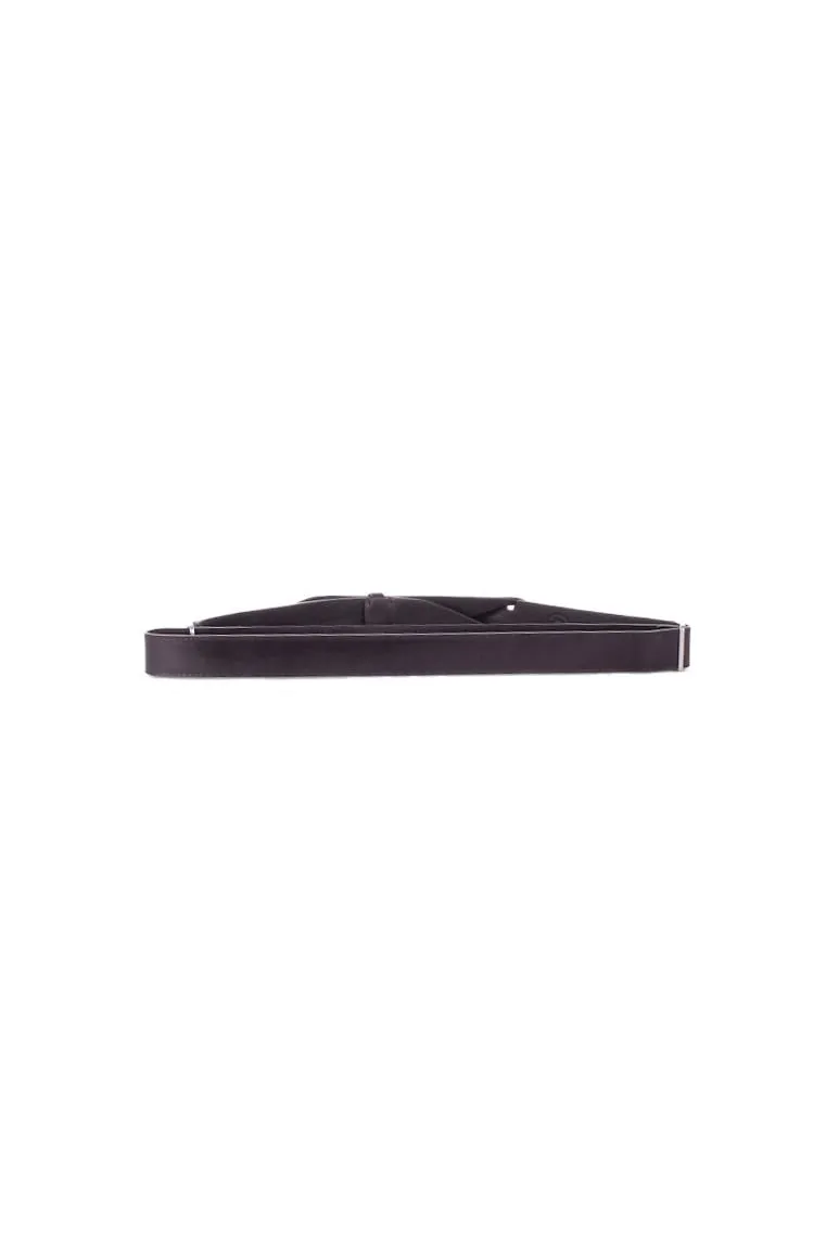 Orciani Nobuckle Belt